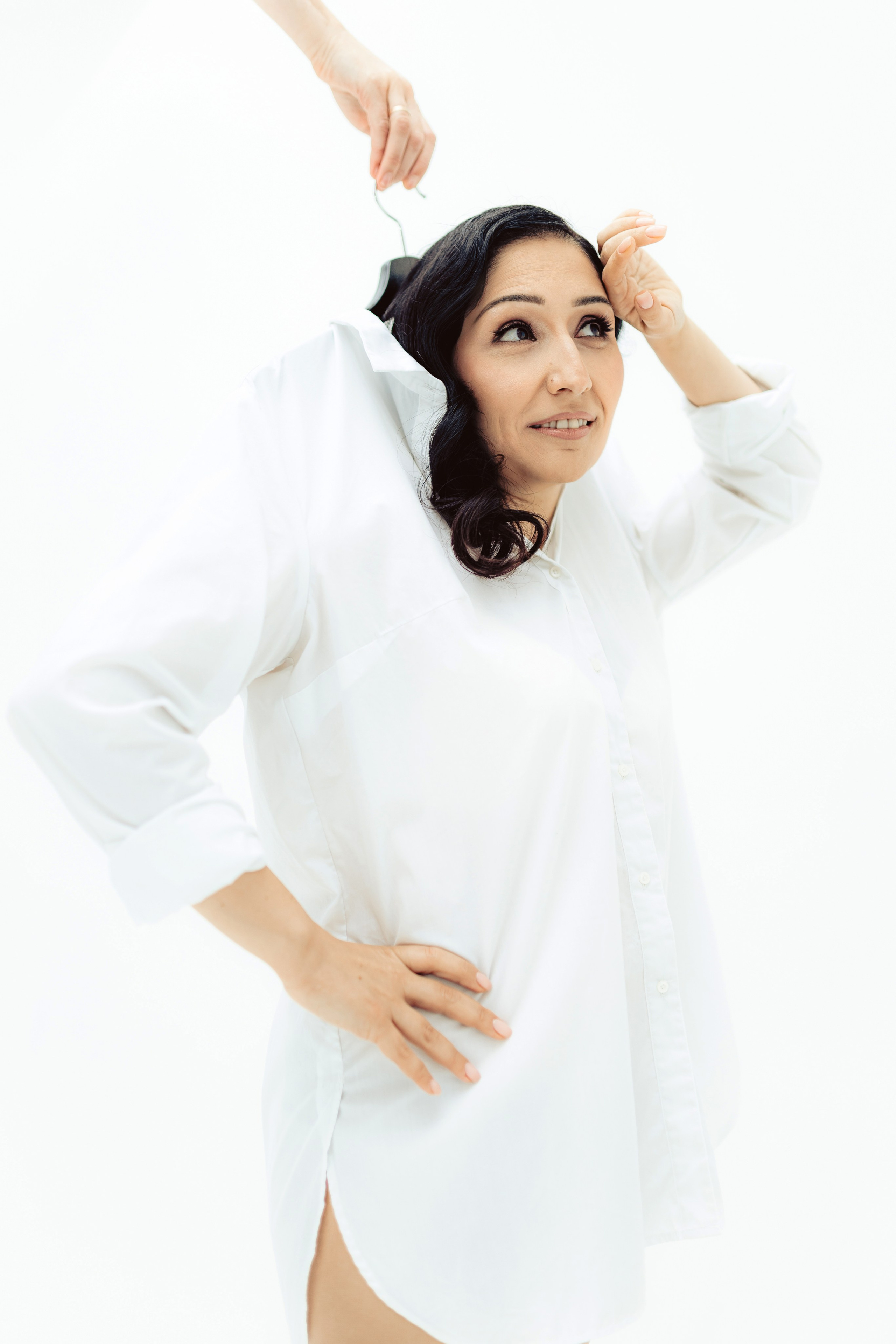 Студийные. Фотограф Анастасия Козловская aadazzling