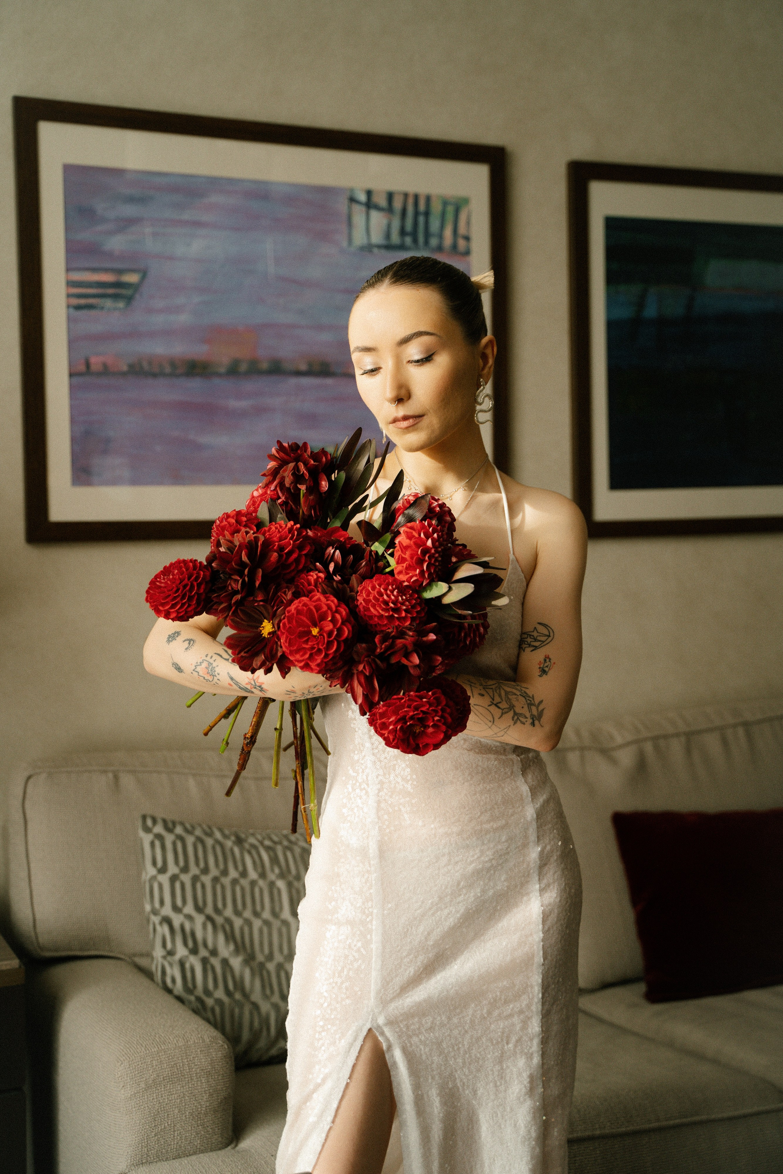 Вегас. Главная