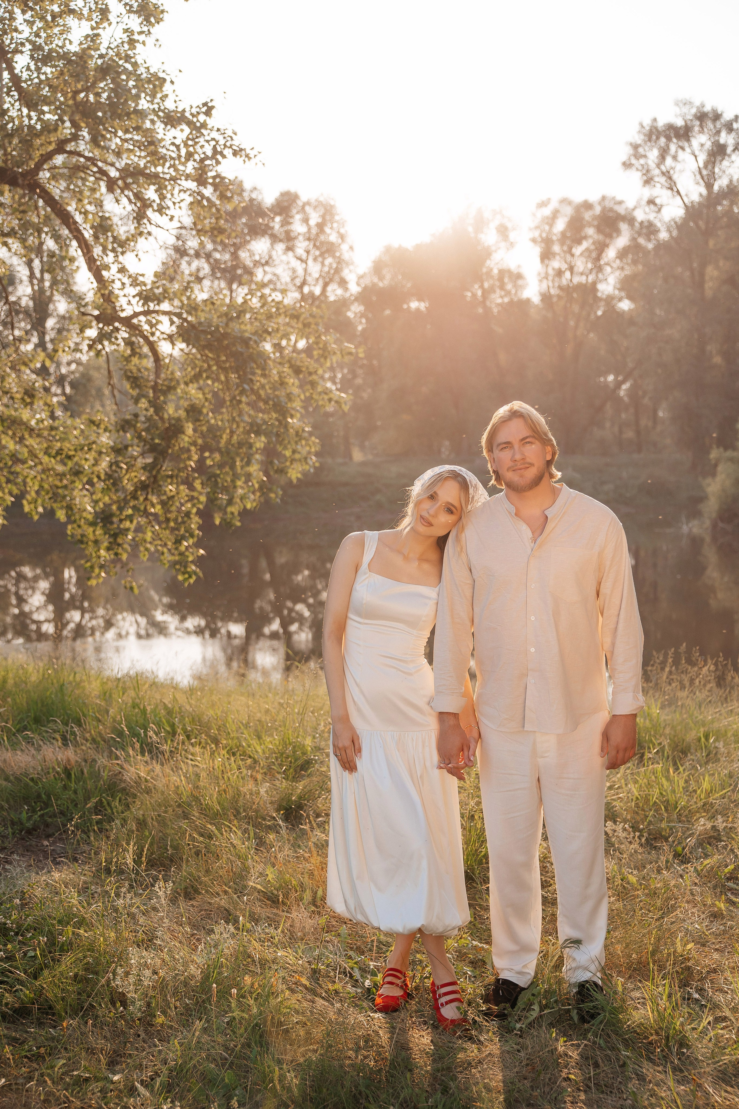 Никита и Анна. Свадебный фотограф Ирнис Дильмухаметов