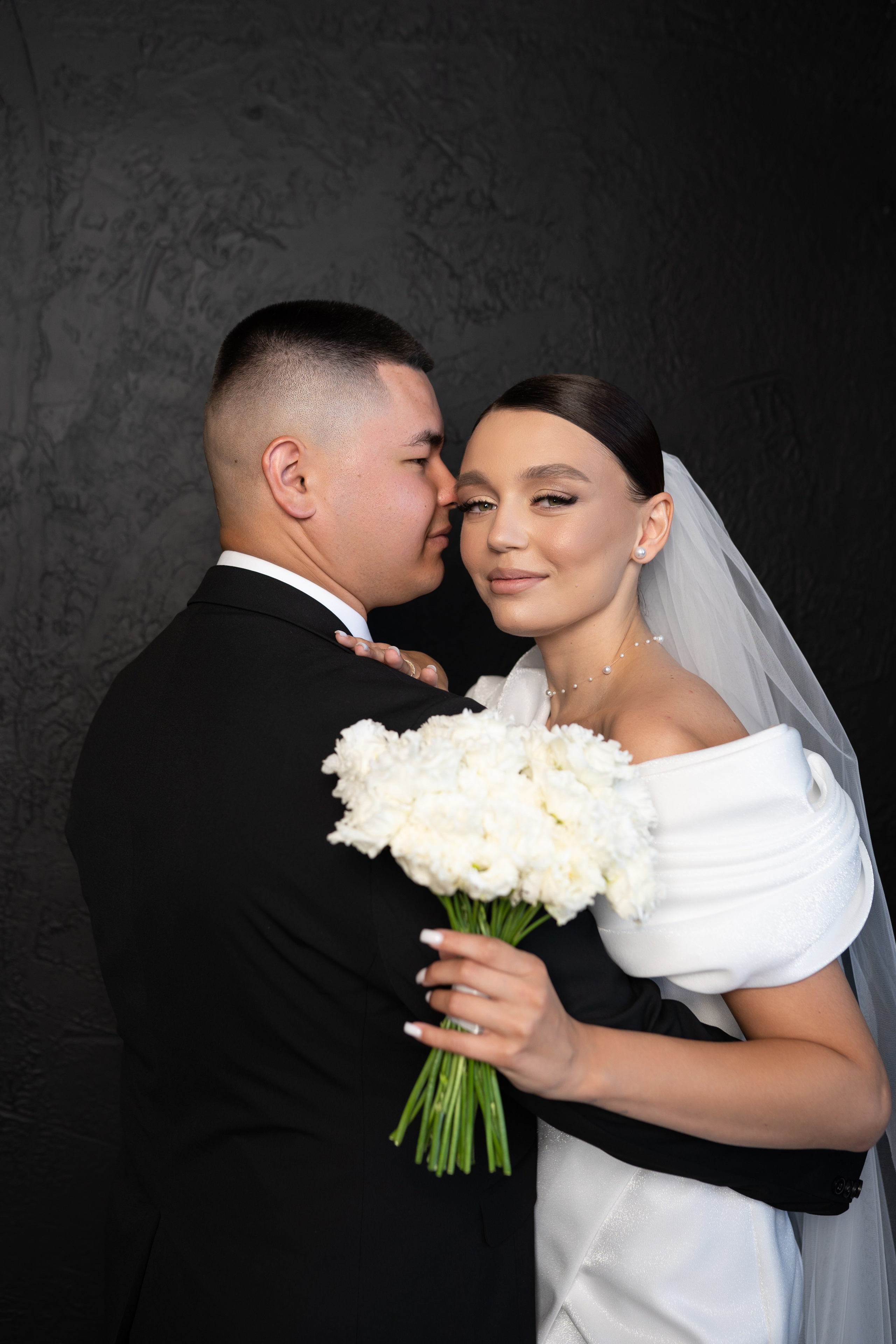 Свадьба Яны и Максима (банкет). Фотограф Чебоксары