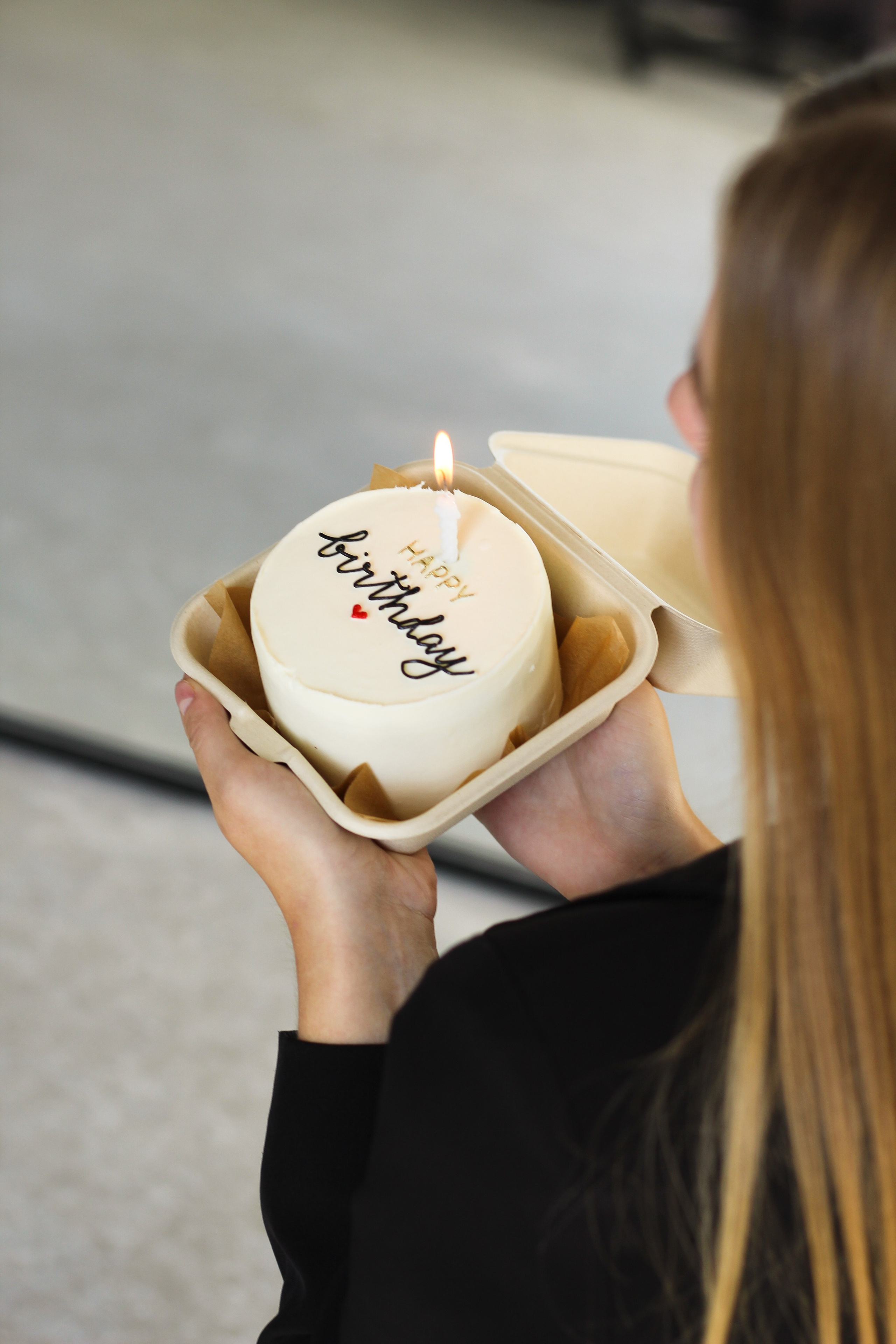 Birthday girl. Фотограф Чебоксары