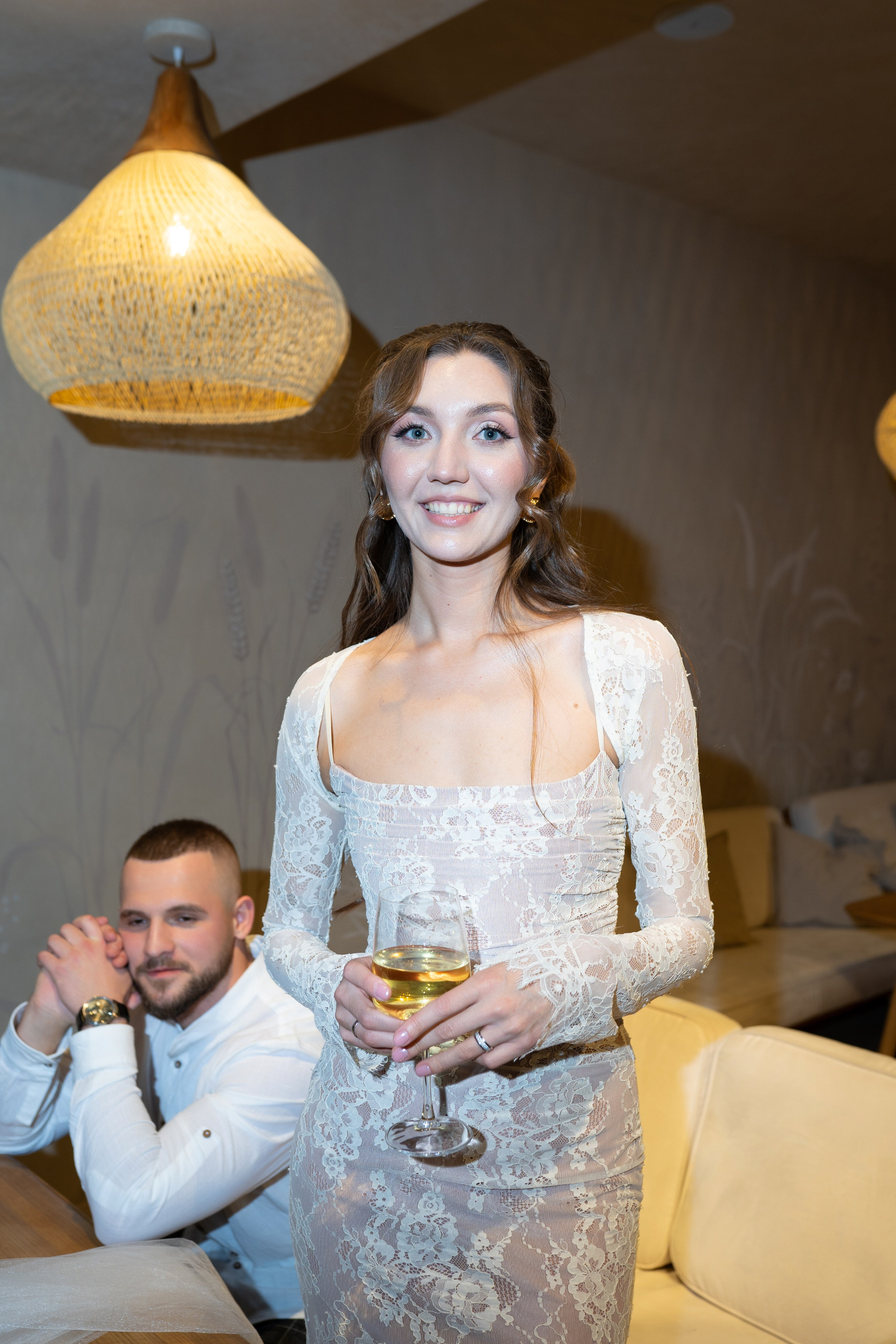 Ирина и Григорий 14.11.24. Фотограф Чебоксары