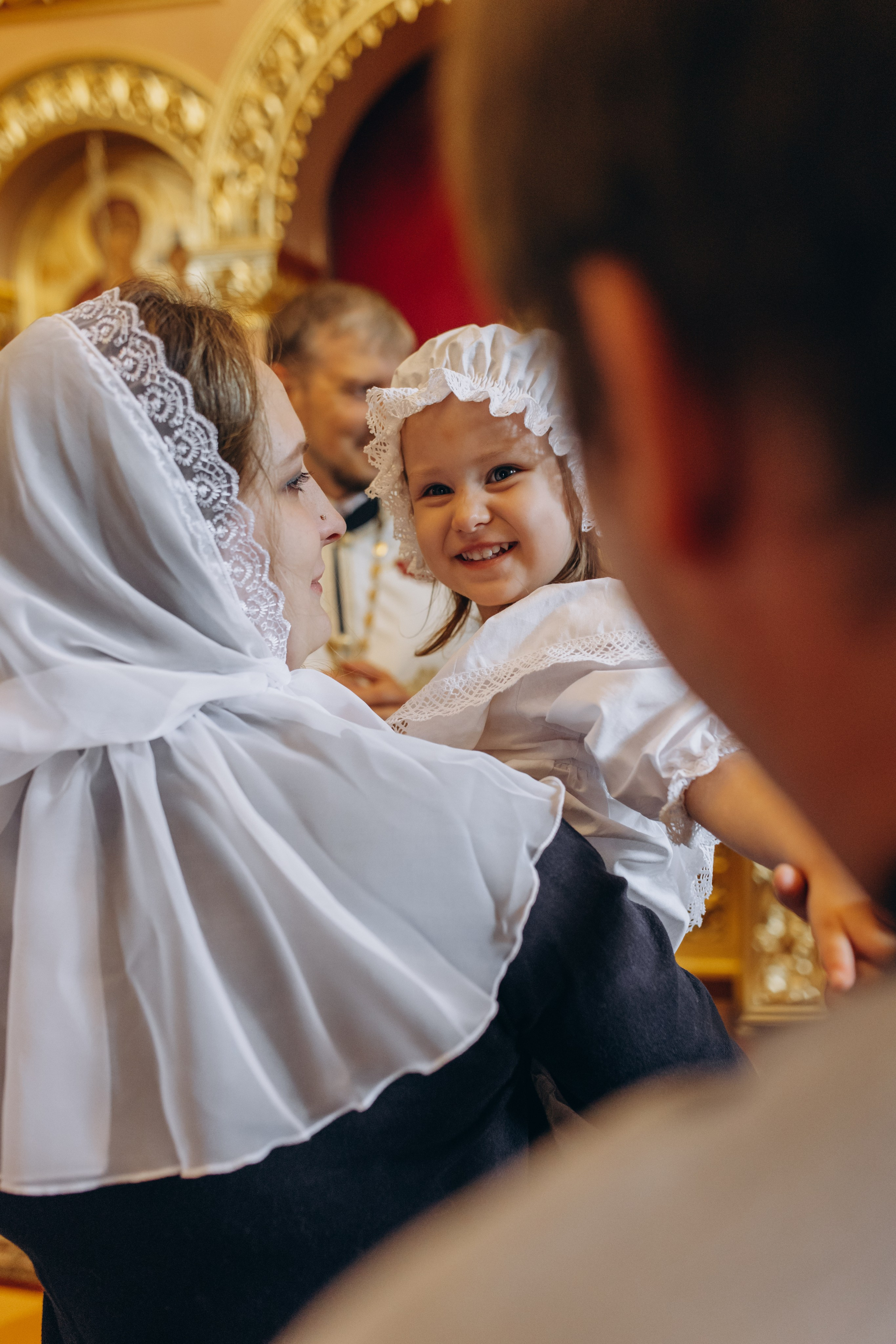 Таинства. Семейный фотограф в Санкт-Петербурге Виктория Кучерова