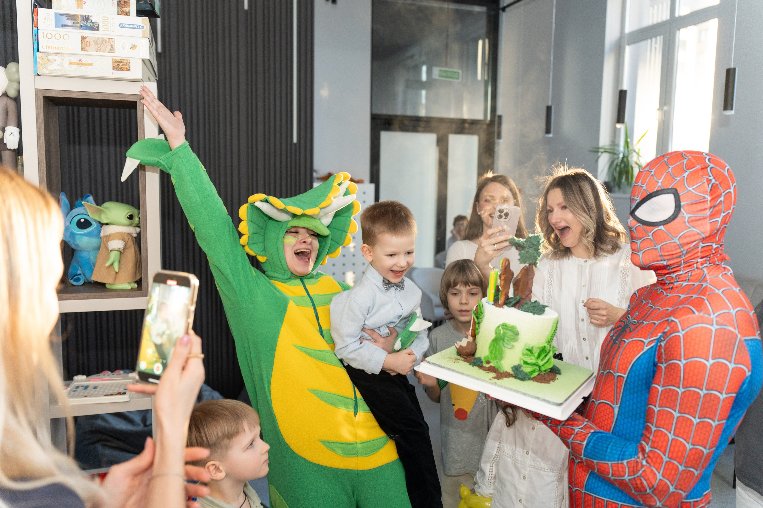 Базилион. Семейный и свадебный фотограф Минск, Беларусь Анна Орловская