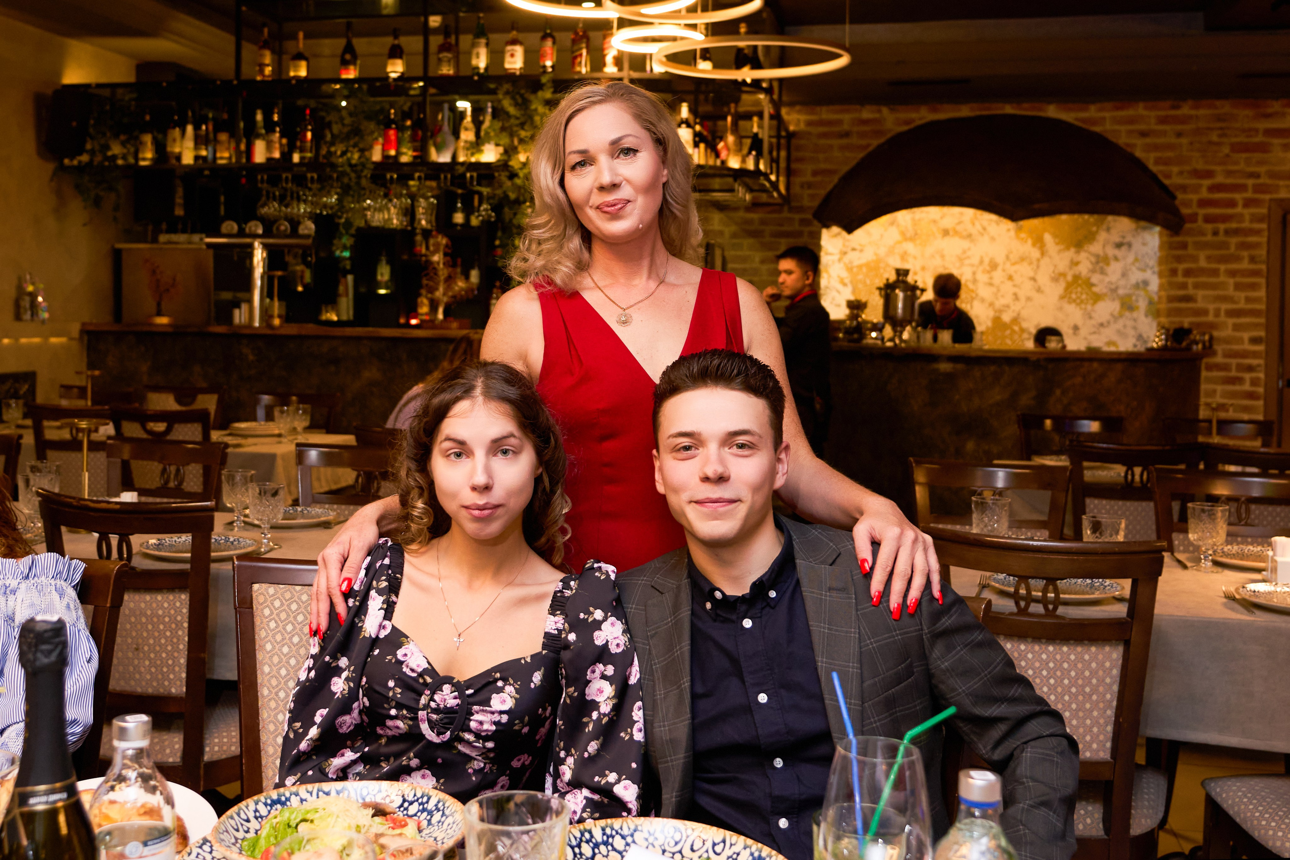 Ольга. Свадебный и репортажный фотограф в Москве Александр Кудрявцев