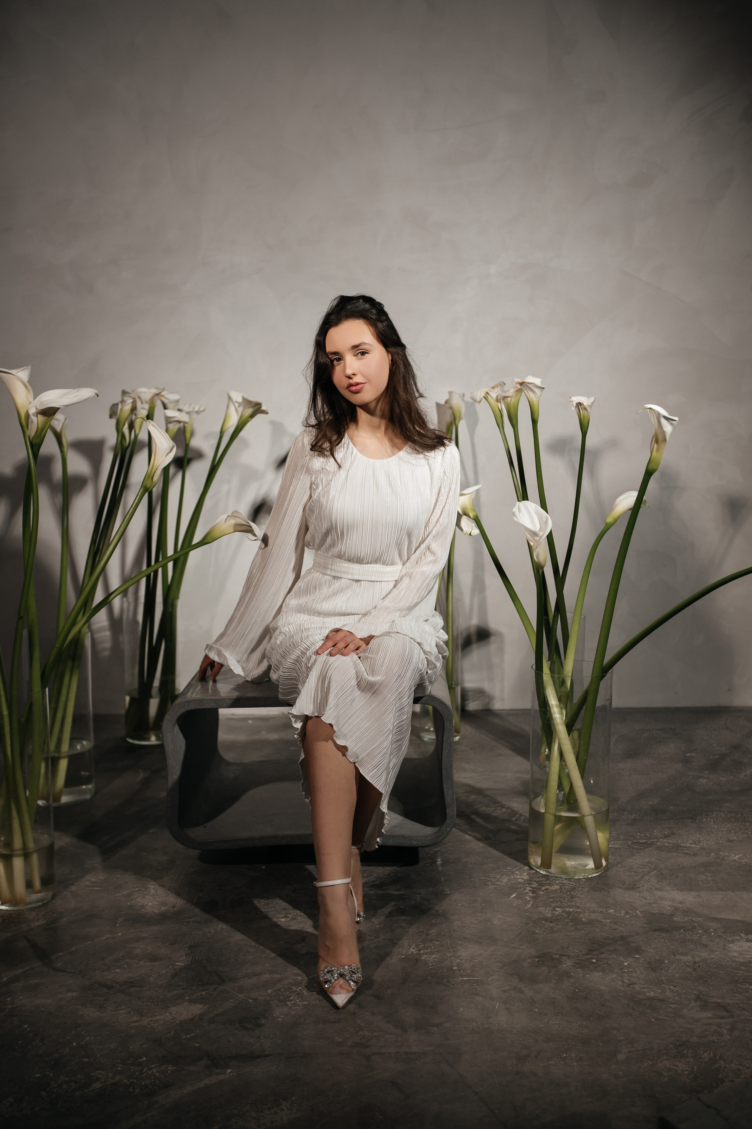 Эля. Фотограф Таганрог Любимая Надя