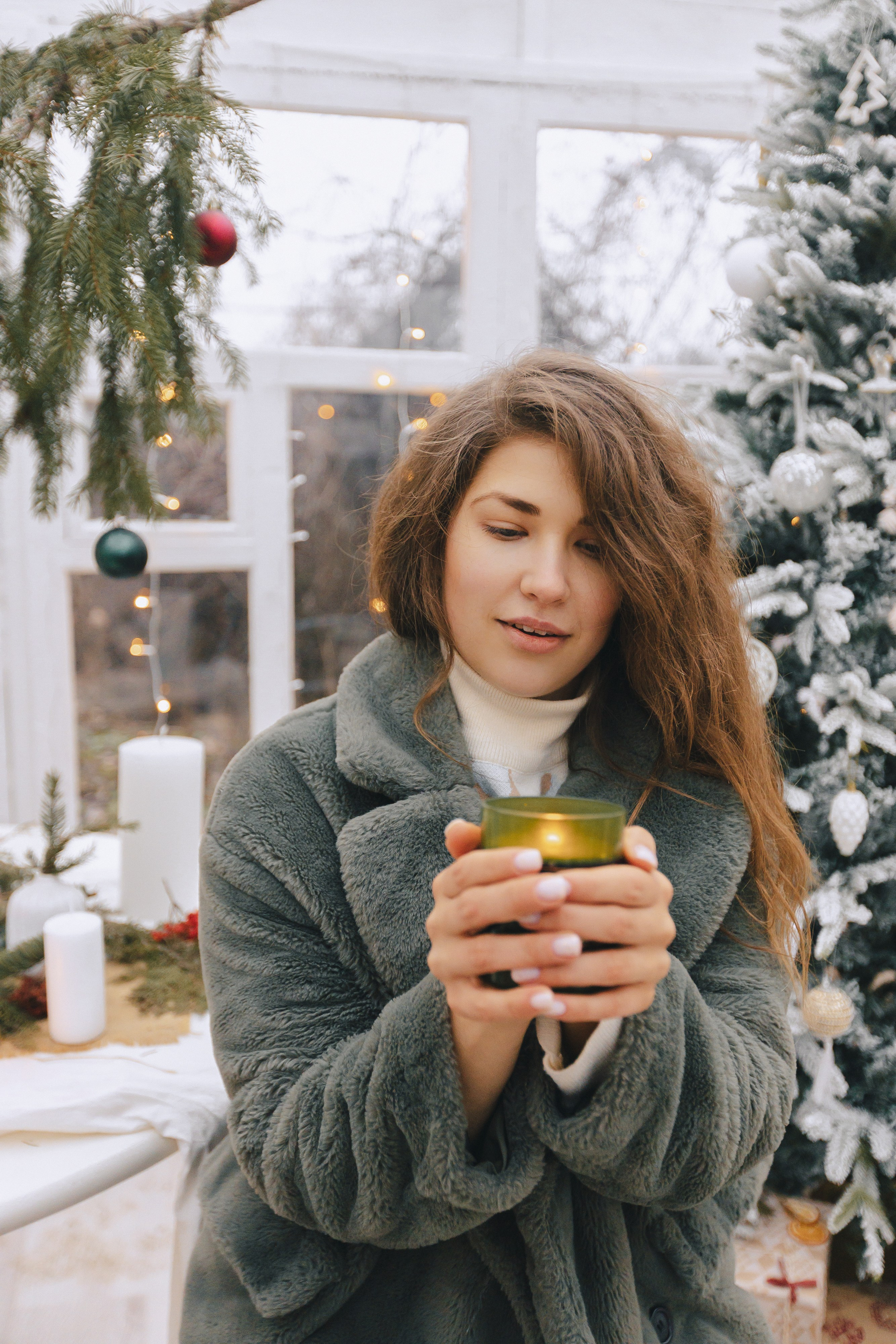 Маша. Фотограф Таганрог Любимая Надя
