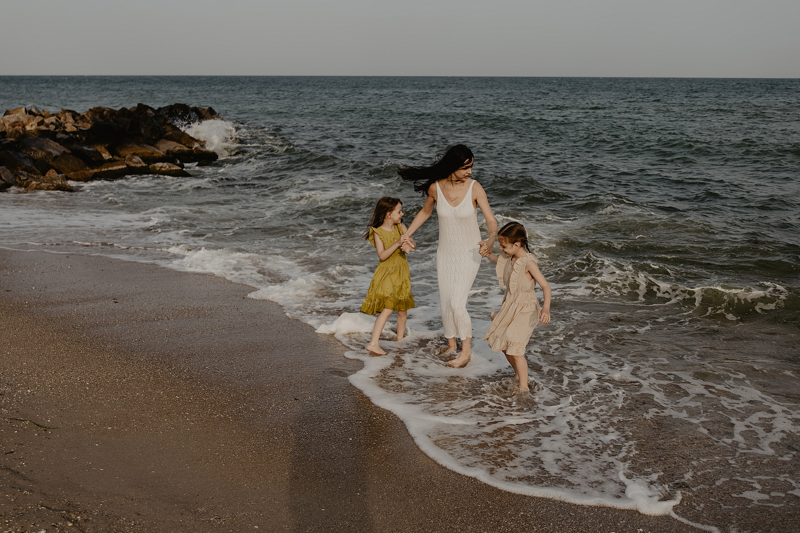 Мария Павлова Семейный Фотограф Донецк