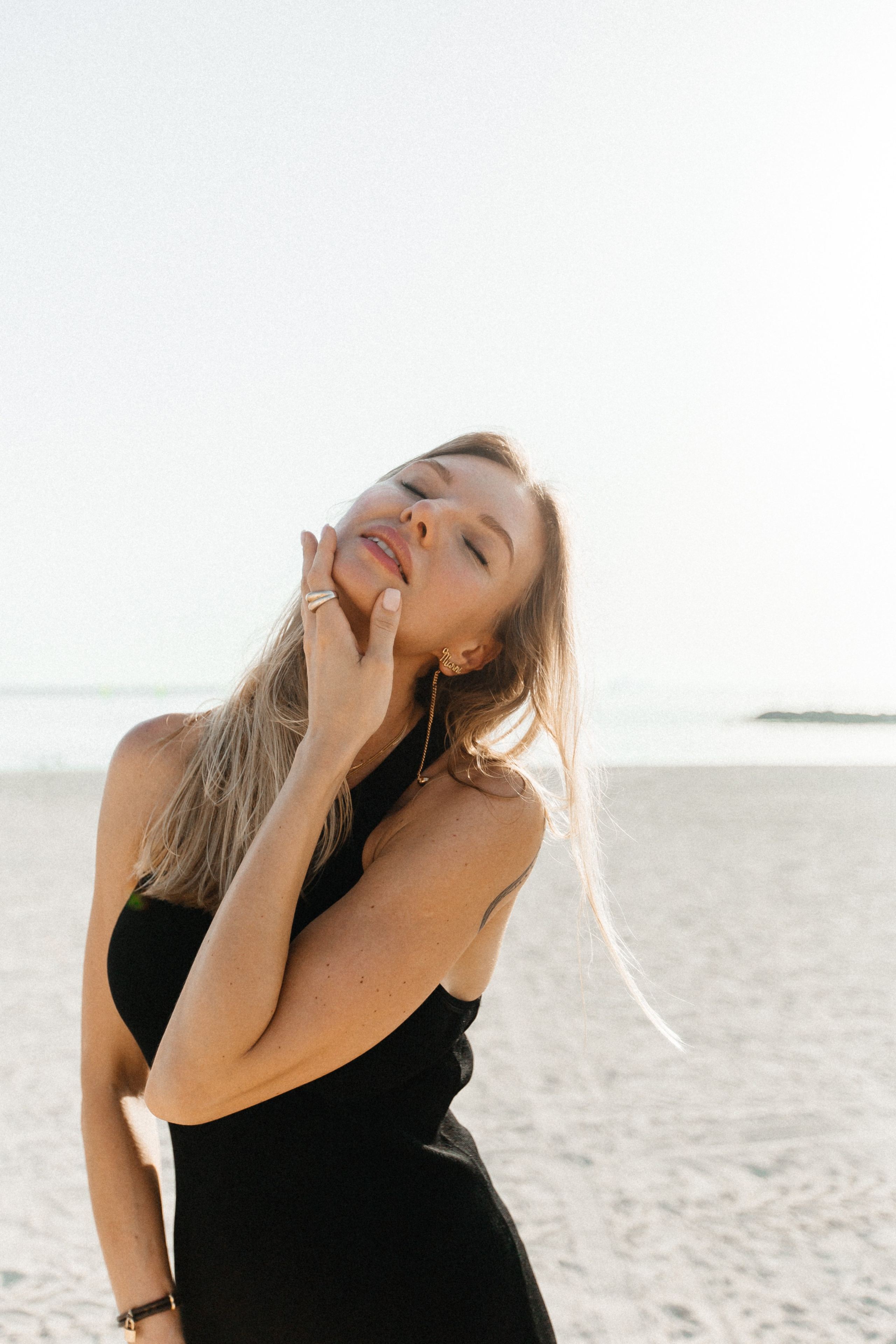 Beach. Valery Litvinova Photography