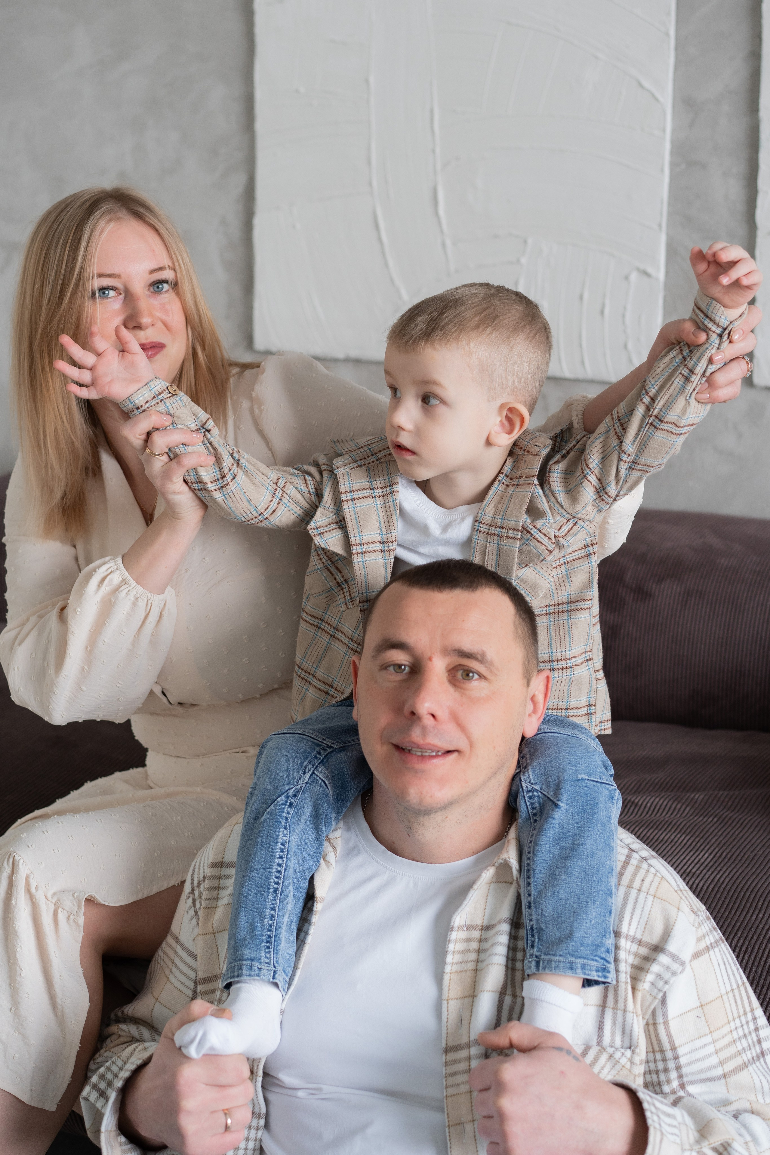 Семейная история. Margosha-ph.ru