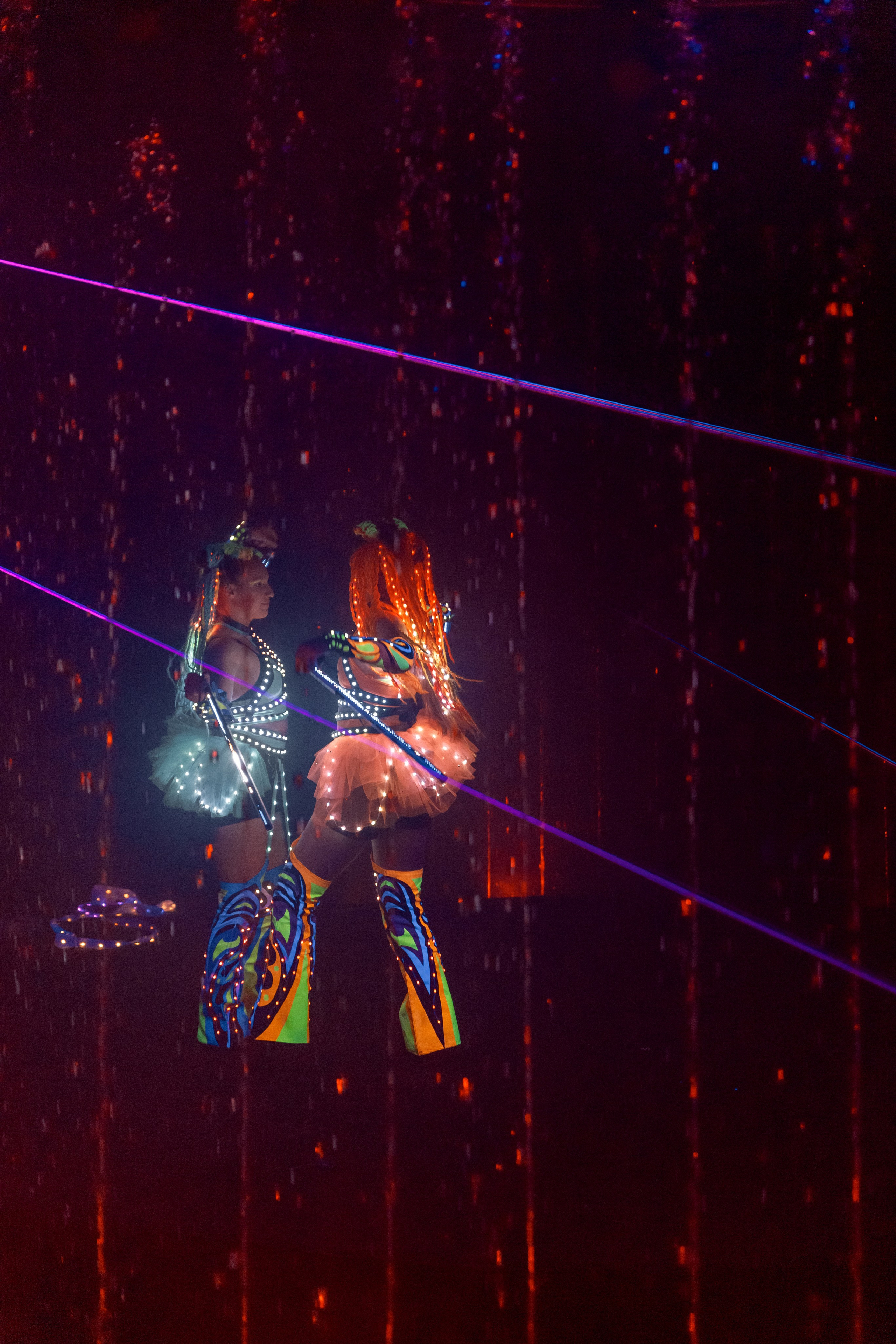 Цирк на воде. Свадебный фотограф Иркутск, репортажный фотограф Иркутск