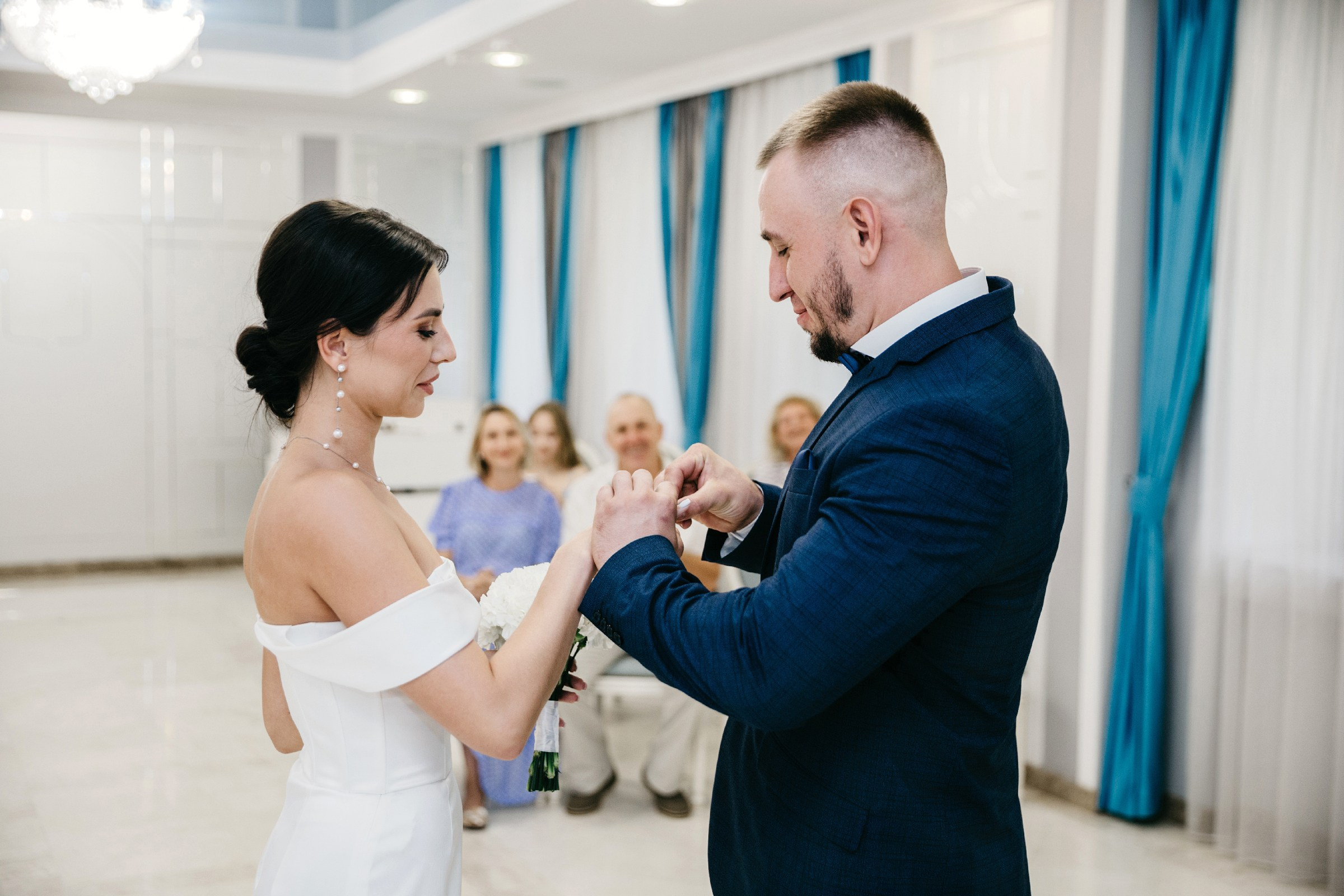 Александр и Дарья. Свадебный фотограф Иркутск, репортажный фотограф Иркутск