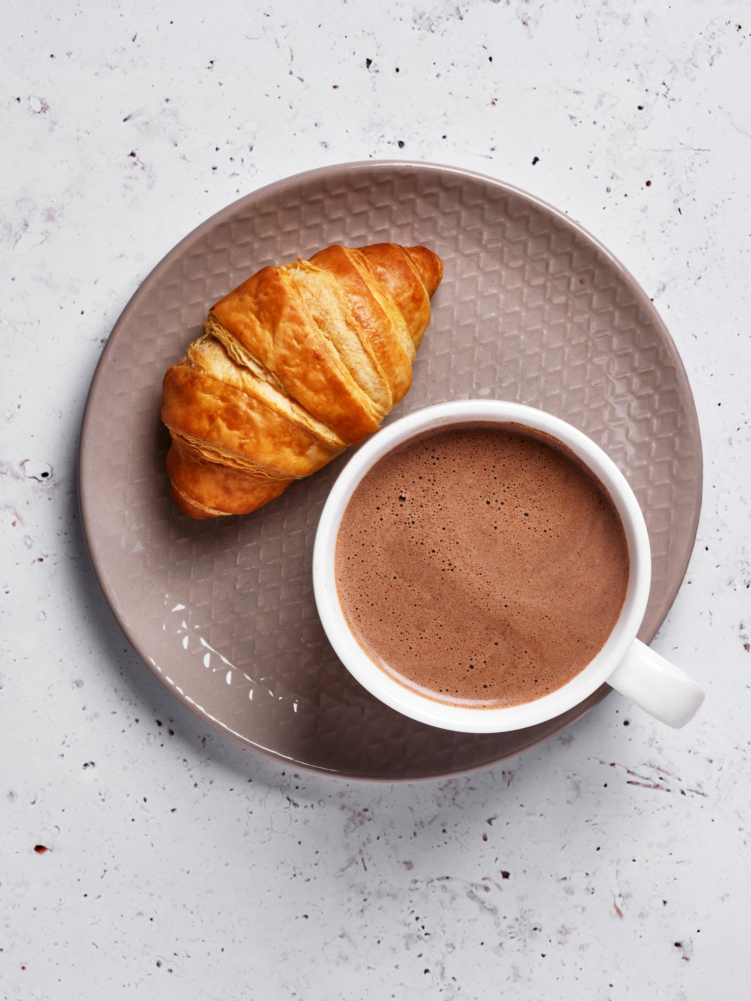 Кофе и горячий шоколад. Предметный фотограф в Нижнем Новгороде Аладышкина Анастасия