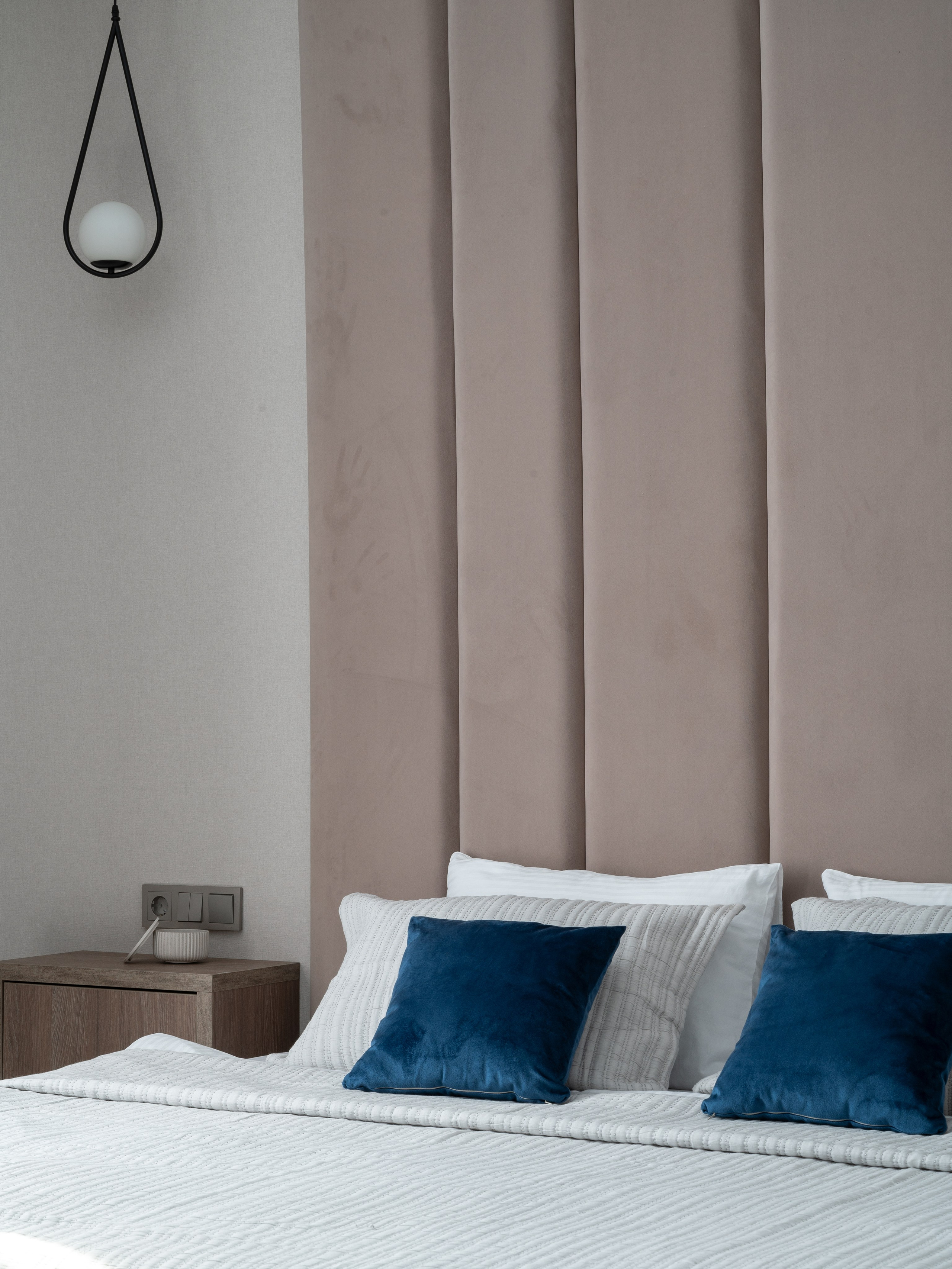 Дизайн проект Карины Галустян. Интерьерный фотограф в Сочи Элина Габриелян