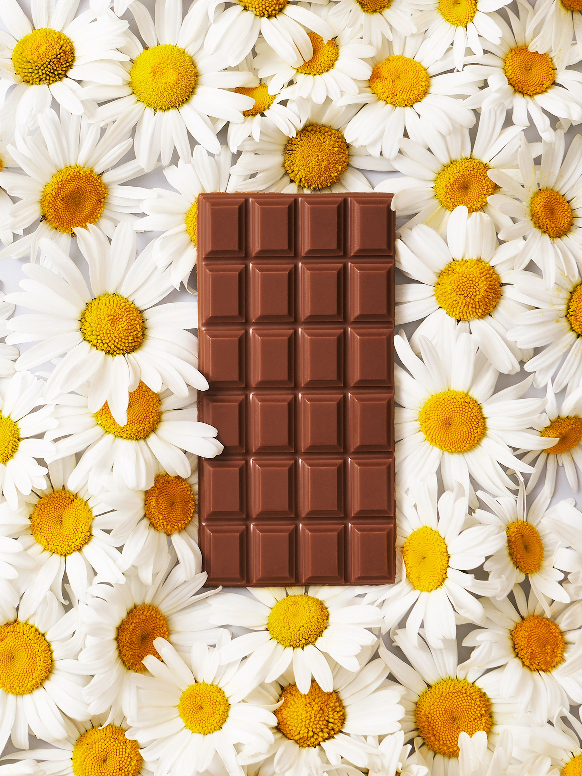 Mantra Chocolate. Предметный фотограф в Москве Софья Боргардт