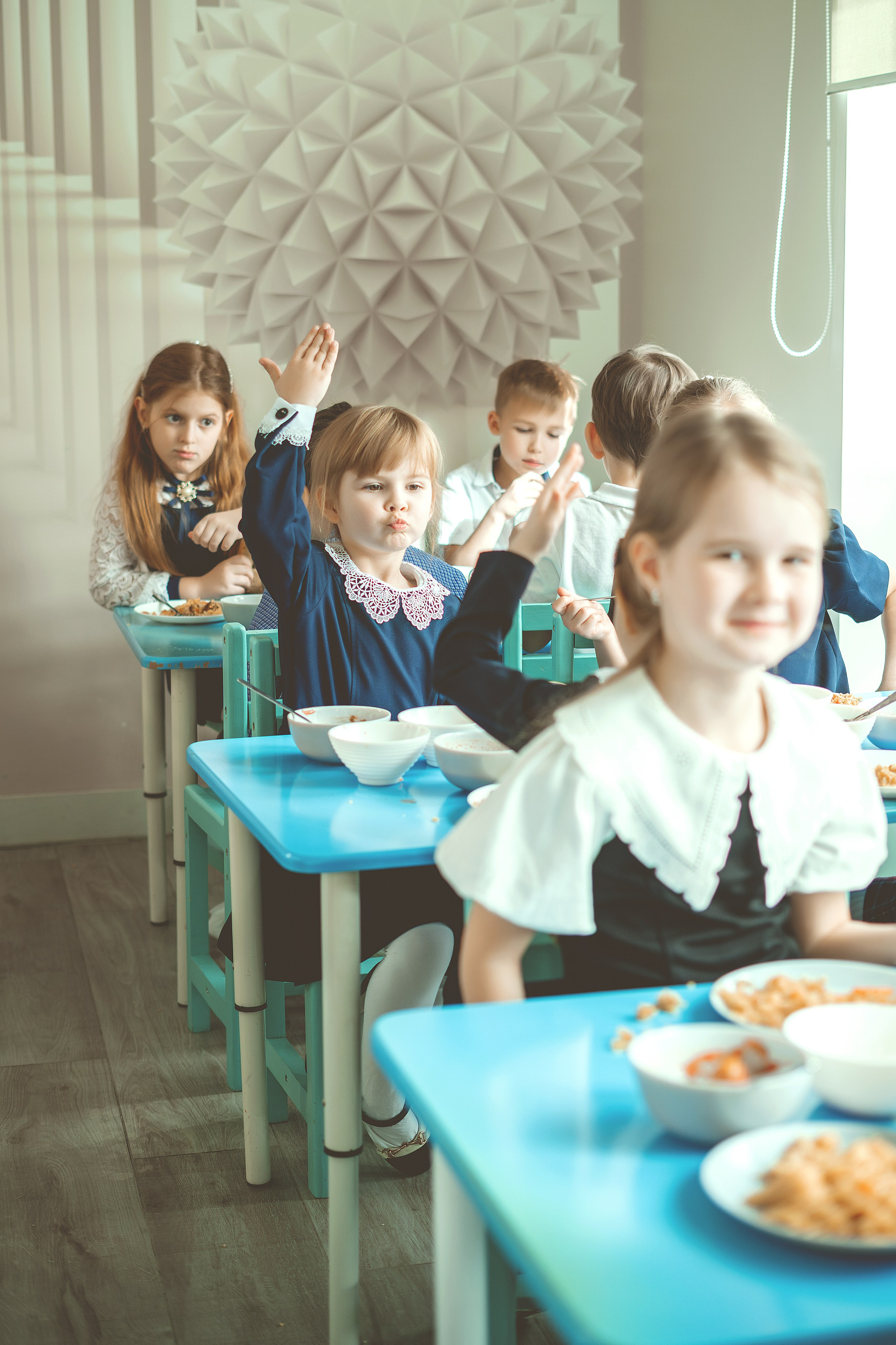 Дошколята. Главная