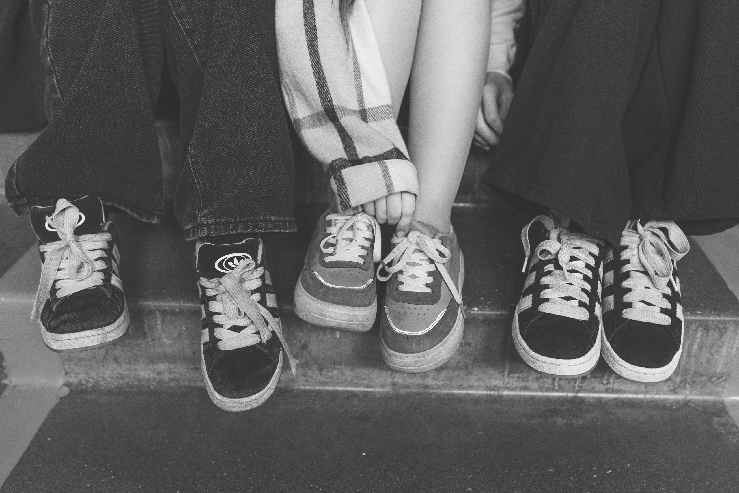 О тебе. Главная