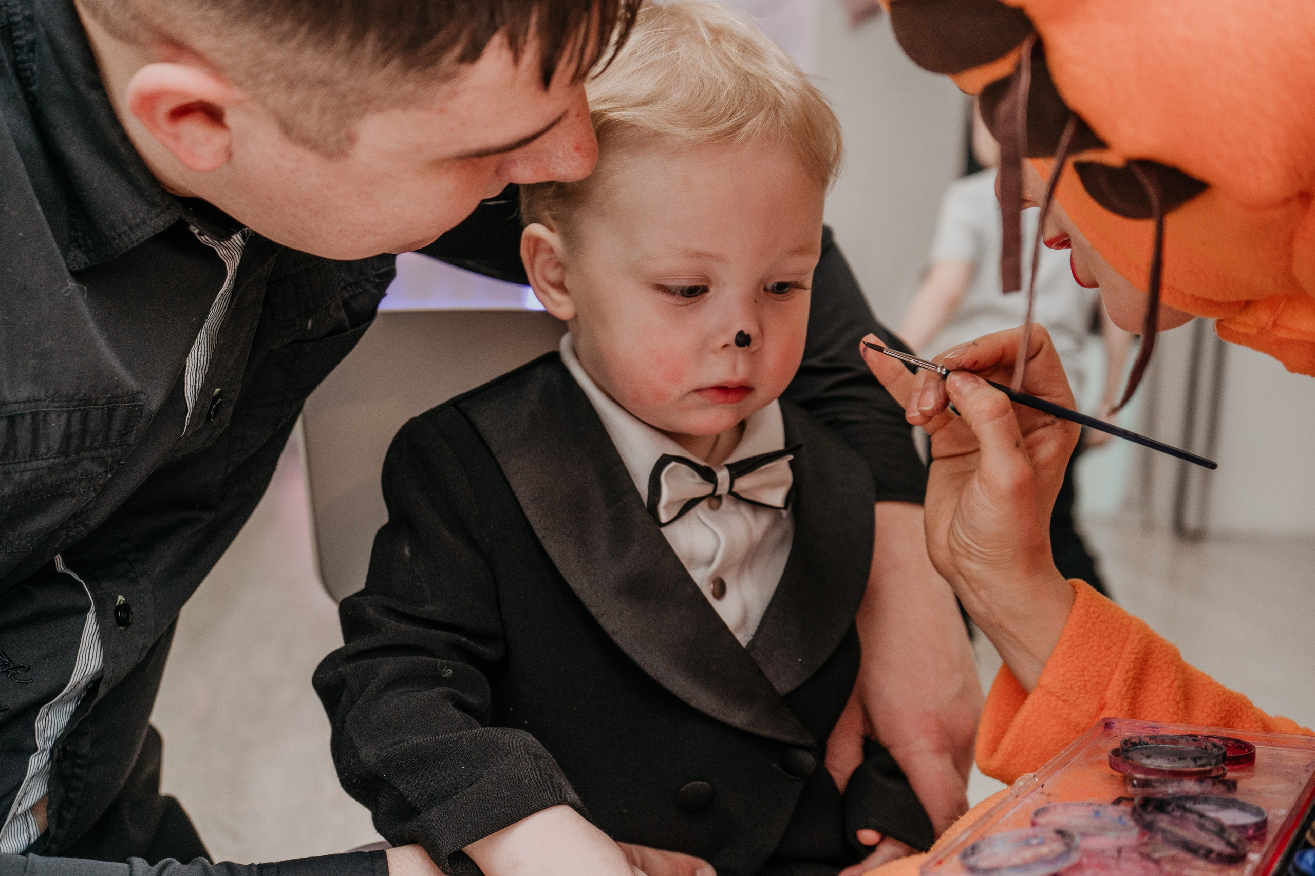 Репортаж. Лайф стайл фотограф и моб. видеограф в Екатеринбурге Зенфира Бердышева