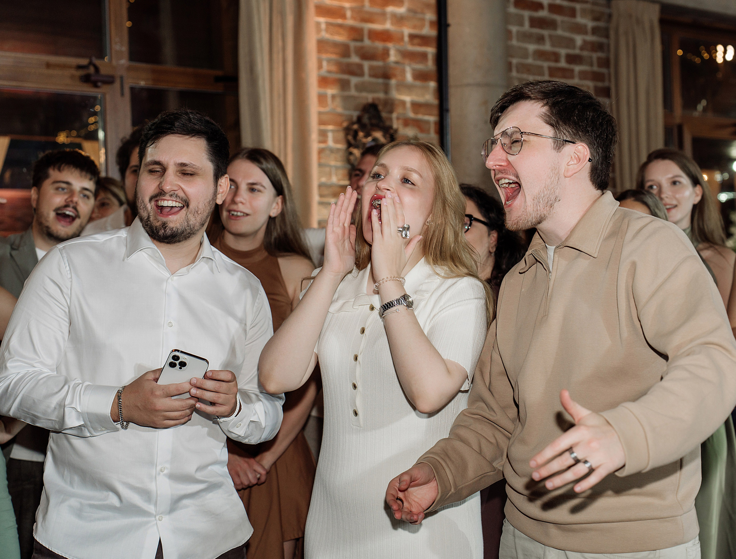 Клкллкаккк. Свадебный фотограф