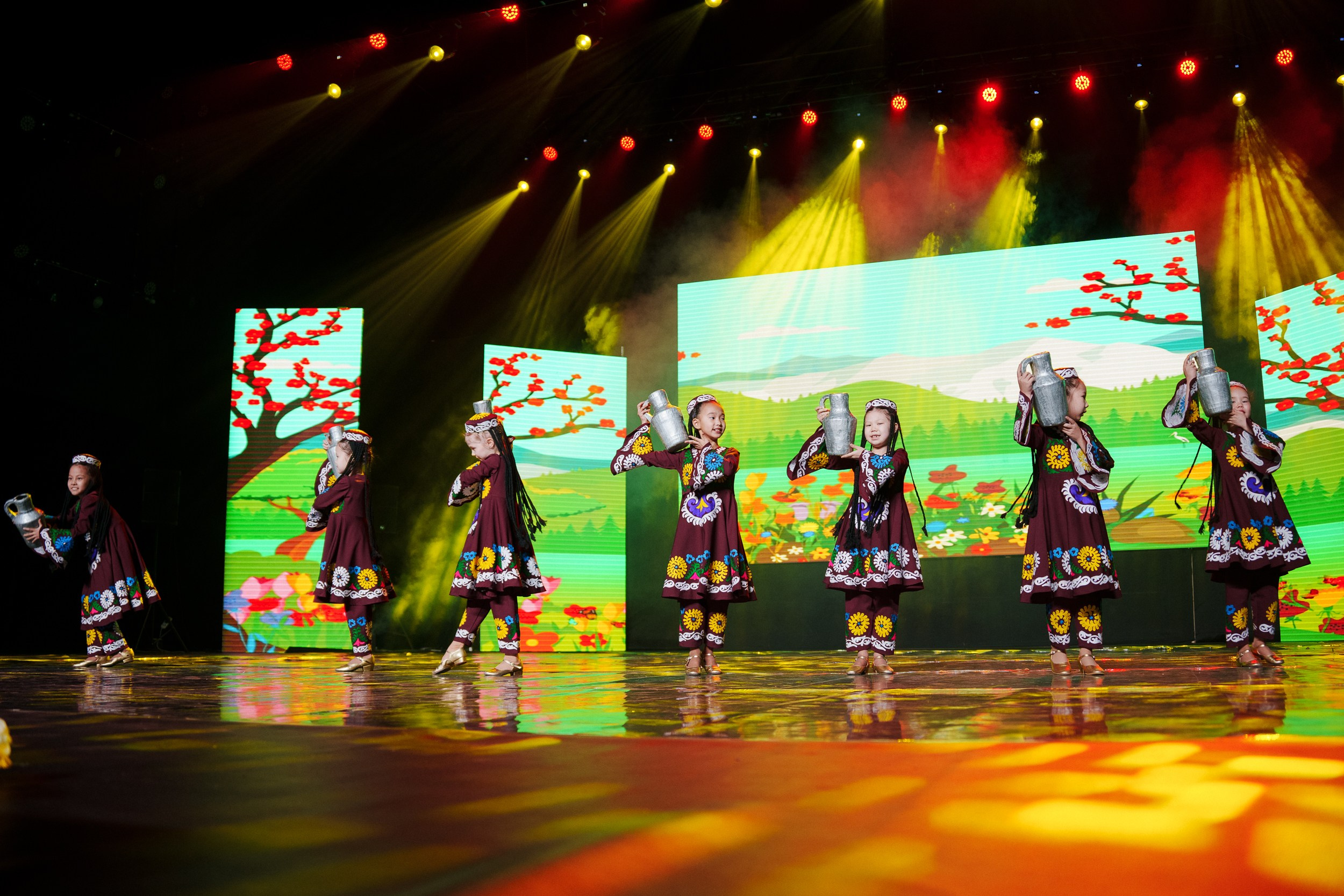 NOMAD «Концерт». Портретный и Репортажный Фотограф Москва