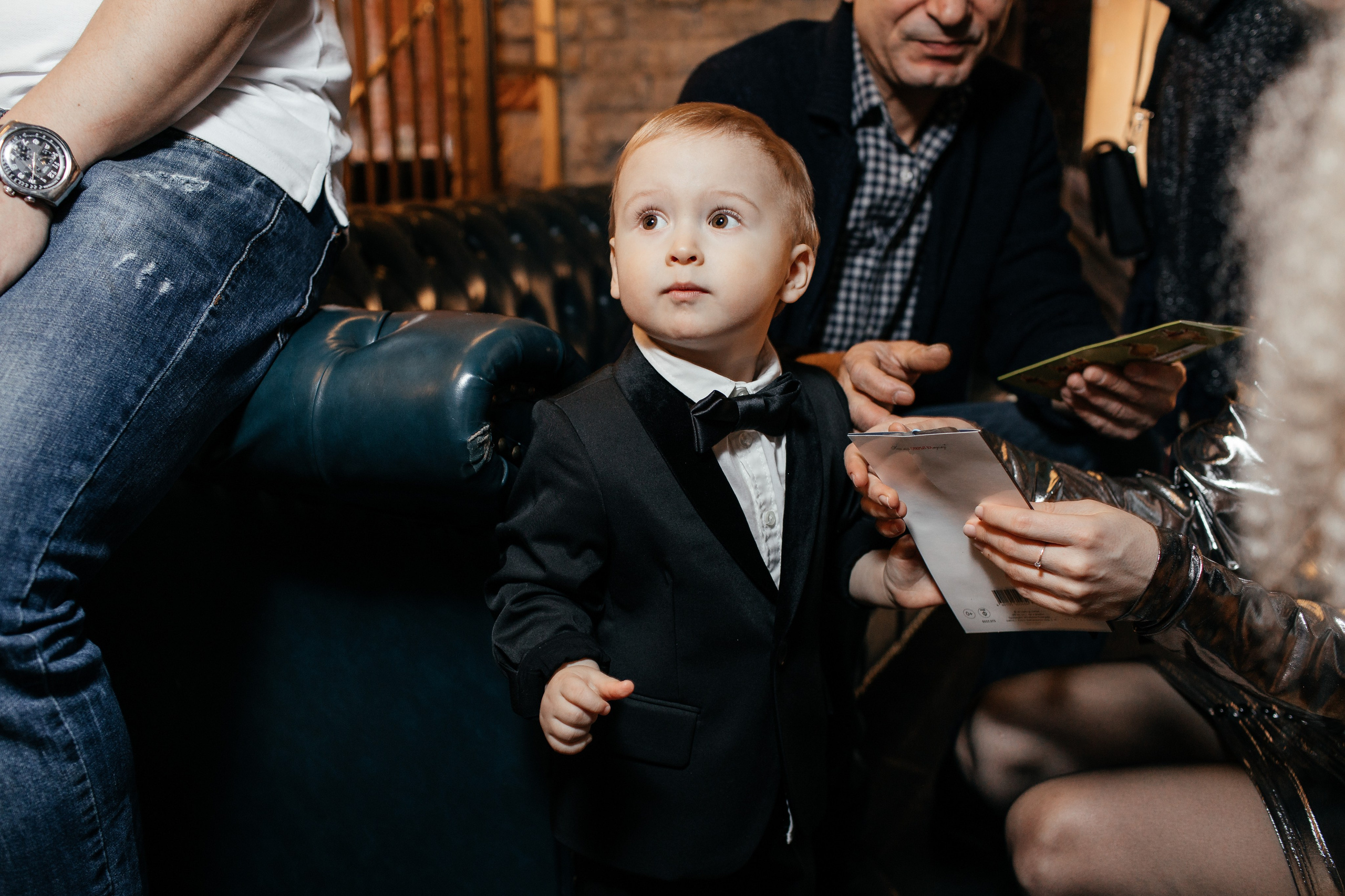 Артемий 2 года @allazemaalla. Свадебный и семейный фотограф