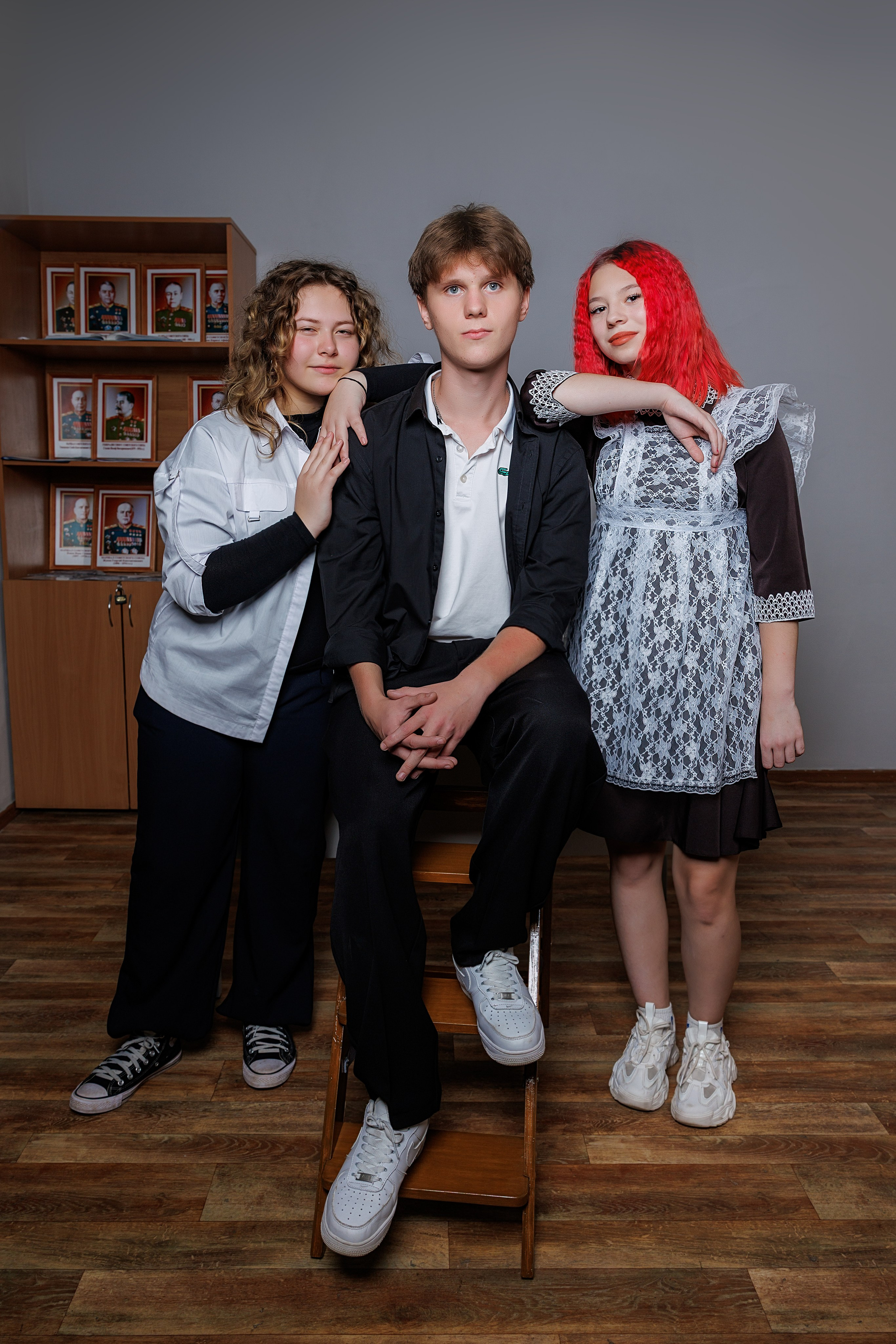 Школьные групповые фото старшие классы. Классные выпускные альбомы в Орле и Орловской области. Фотограф на выпускной