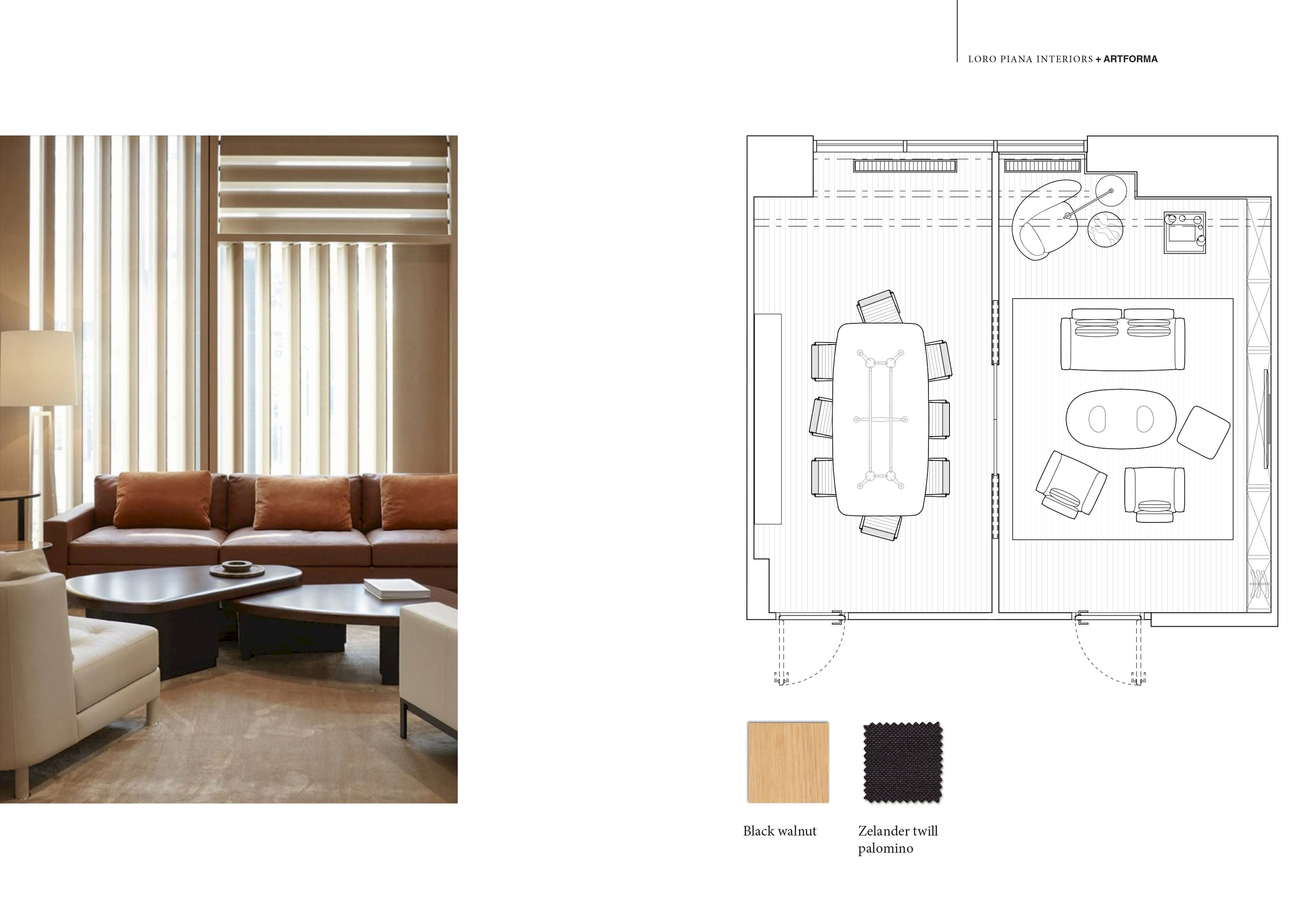 Loro Piana | 2022. Artforma