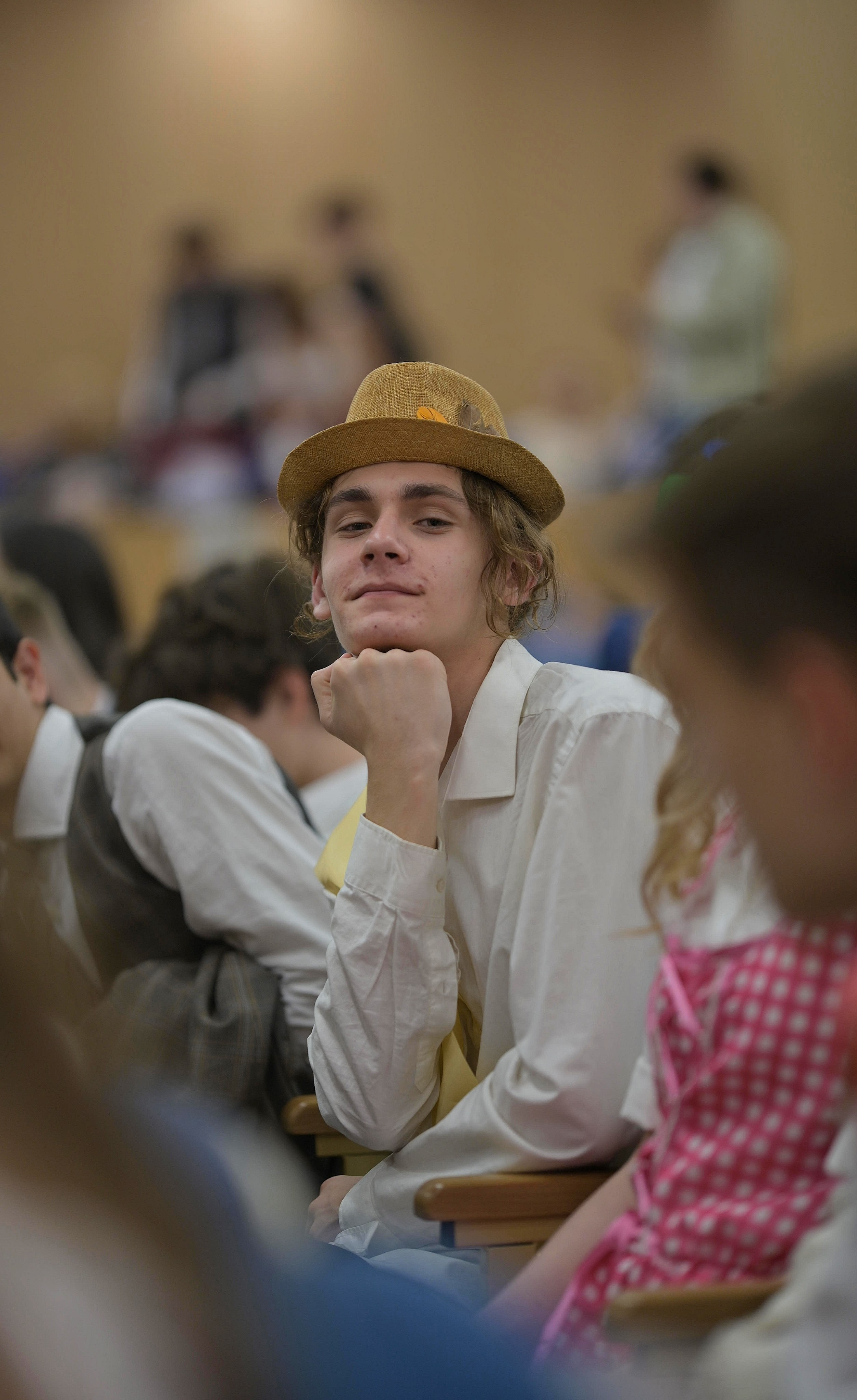 Последний звонок 9 классов 2024. Фотограф Ваших событий 📸