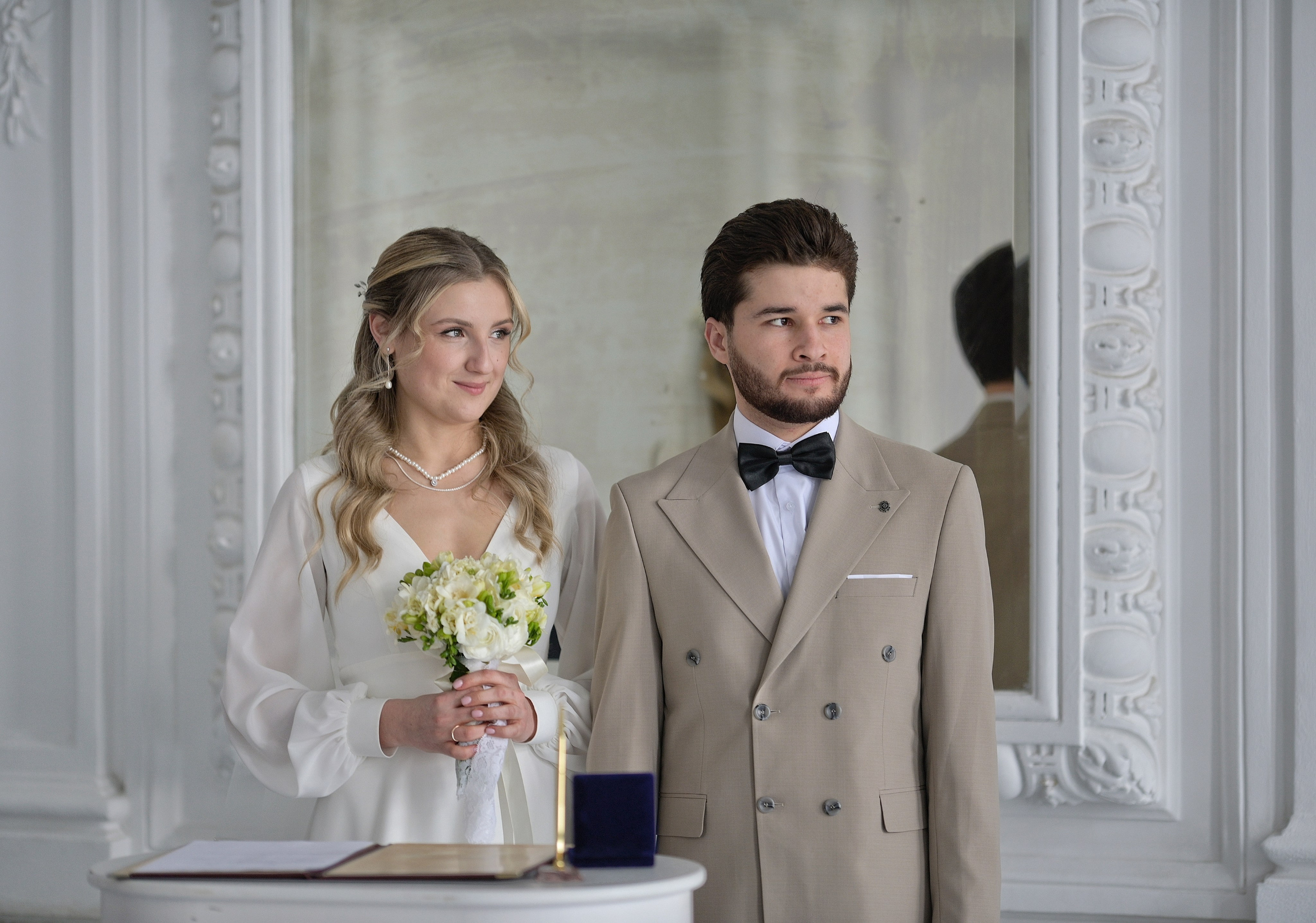 Самир и Яна. Фотограф Ваших событий 📸