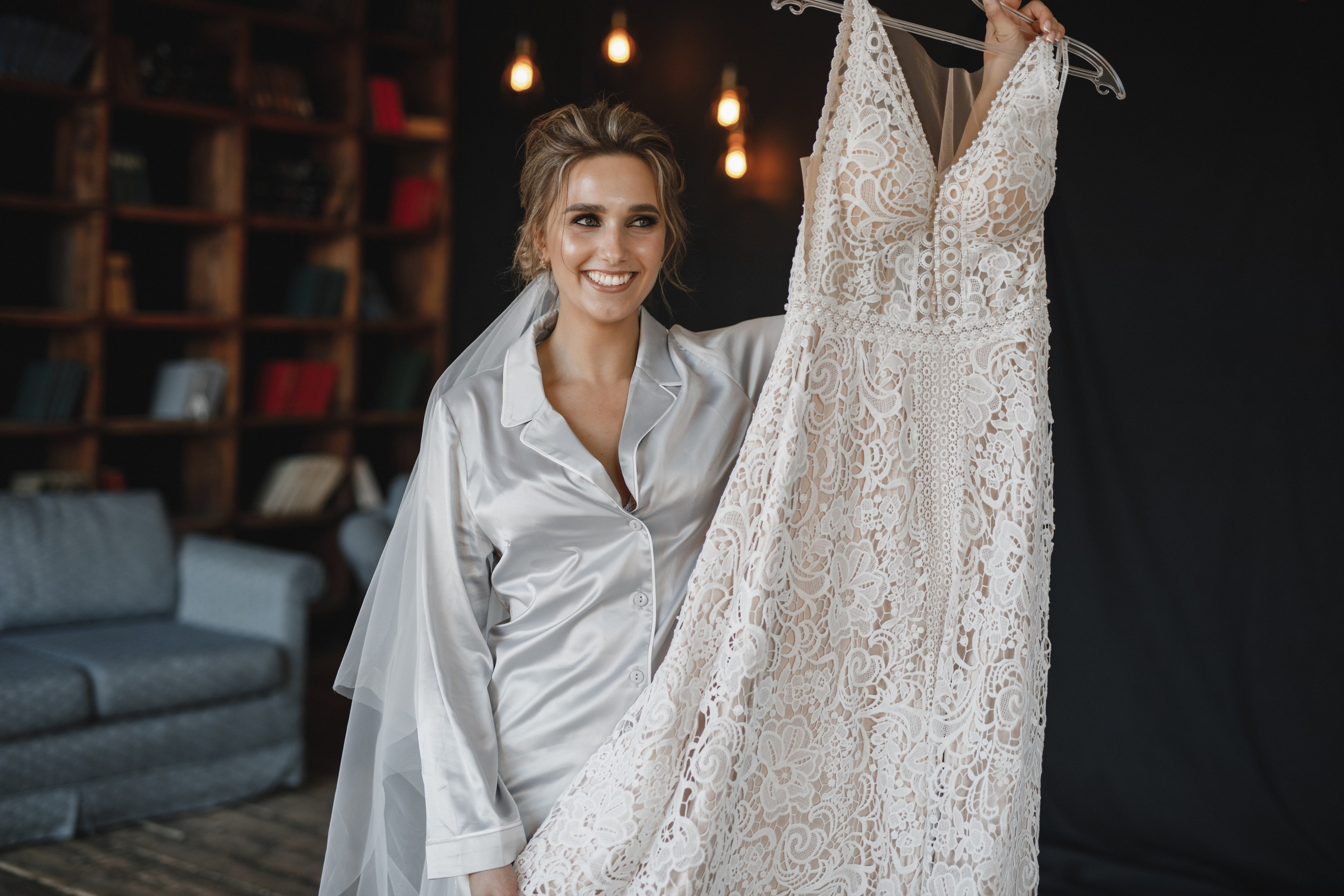 Анатолий и Маргарита. Свадебный и семейный фотограф во Владивостоке Овчинникова Дарья