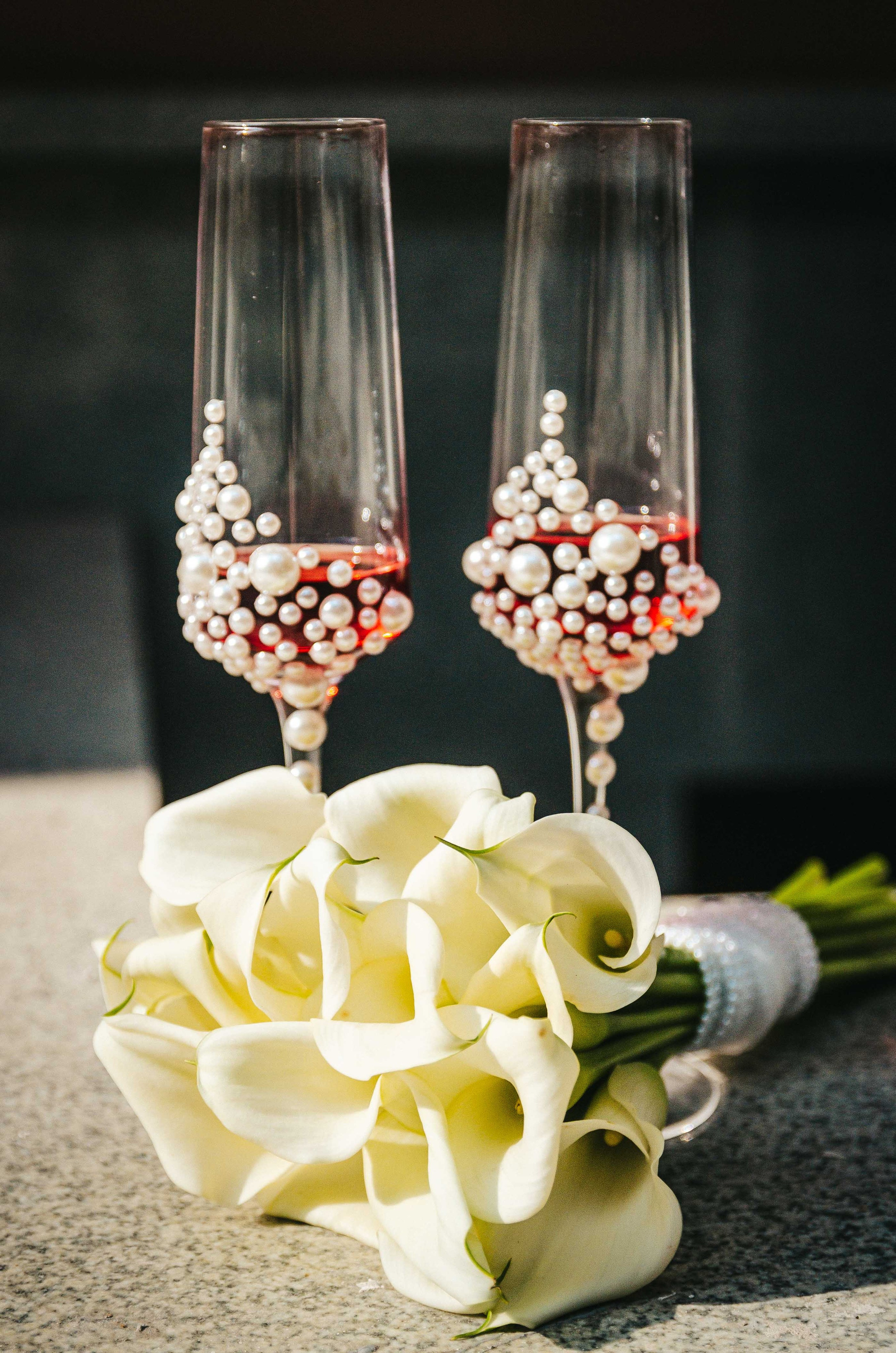 Эрик и Полина Wedding Day. Самолюк Антон. Фотограф в Москве и Московской области