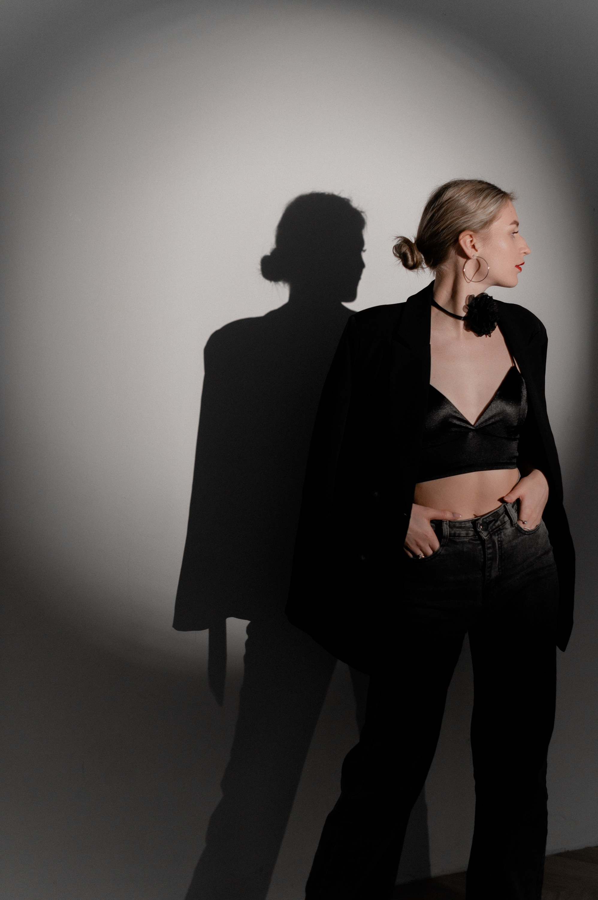 Портреты. Фотограф Анна Пятак