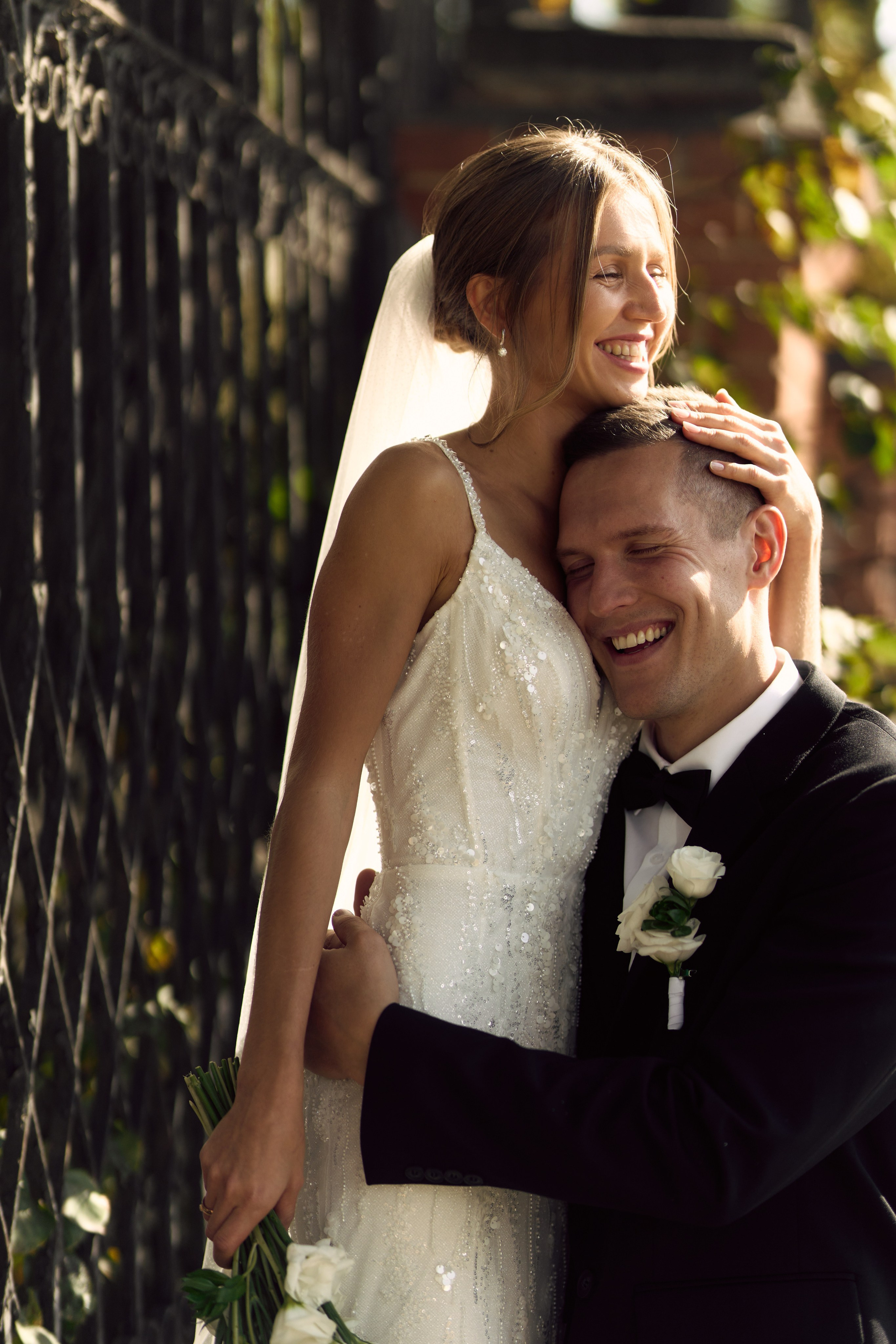 И&М. Фотограф Москва и Екатеринбург. Максимова Соня