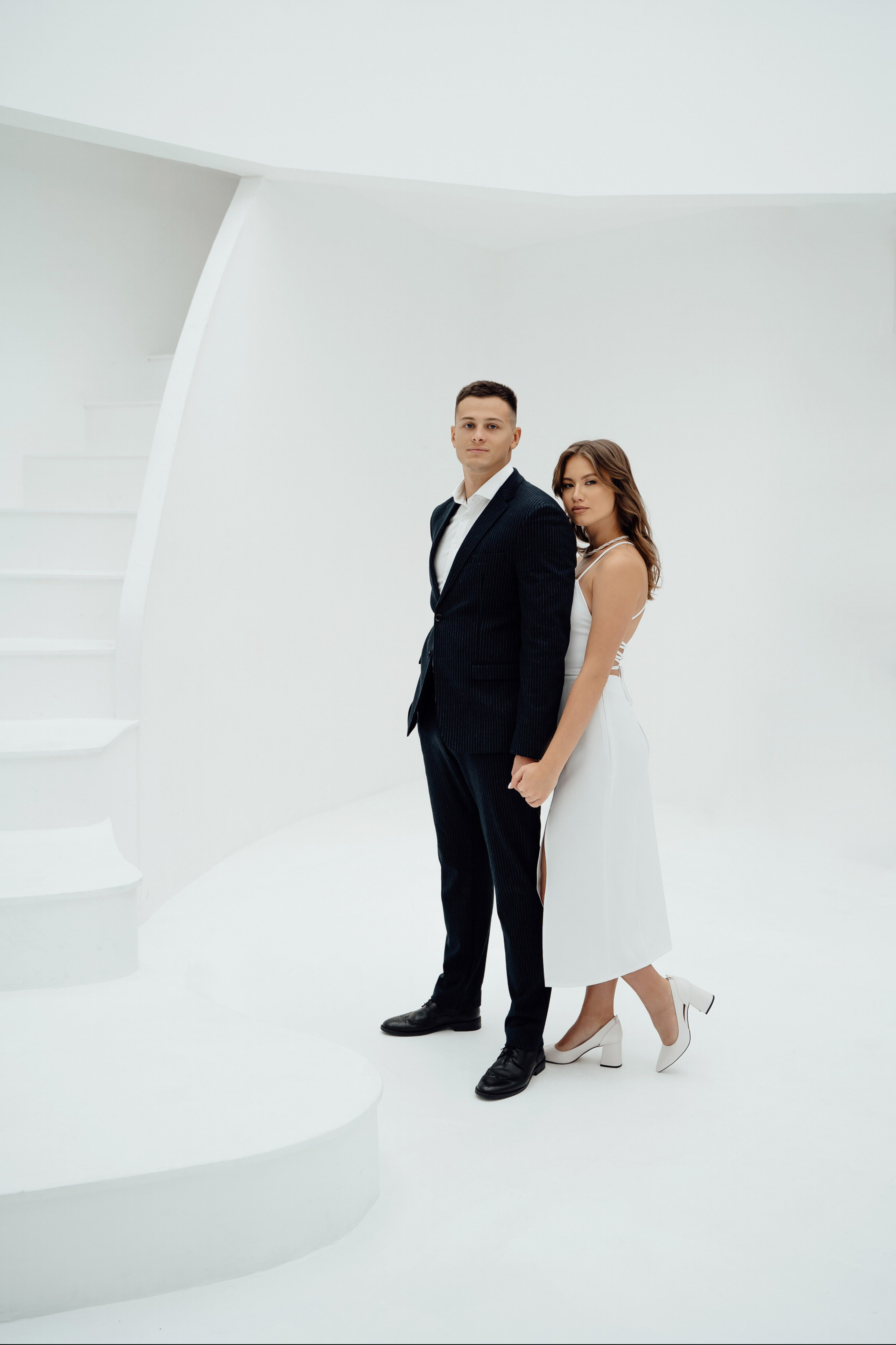 V&D. Творческий фотограф взрослых и детей в Москве Анна Блифернец