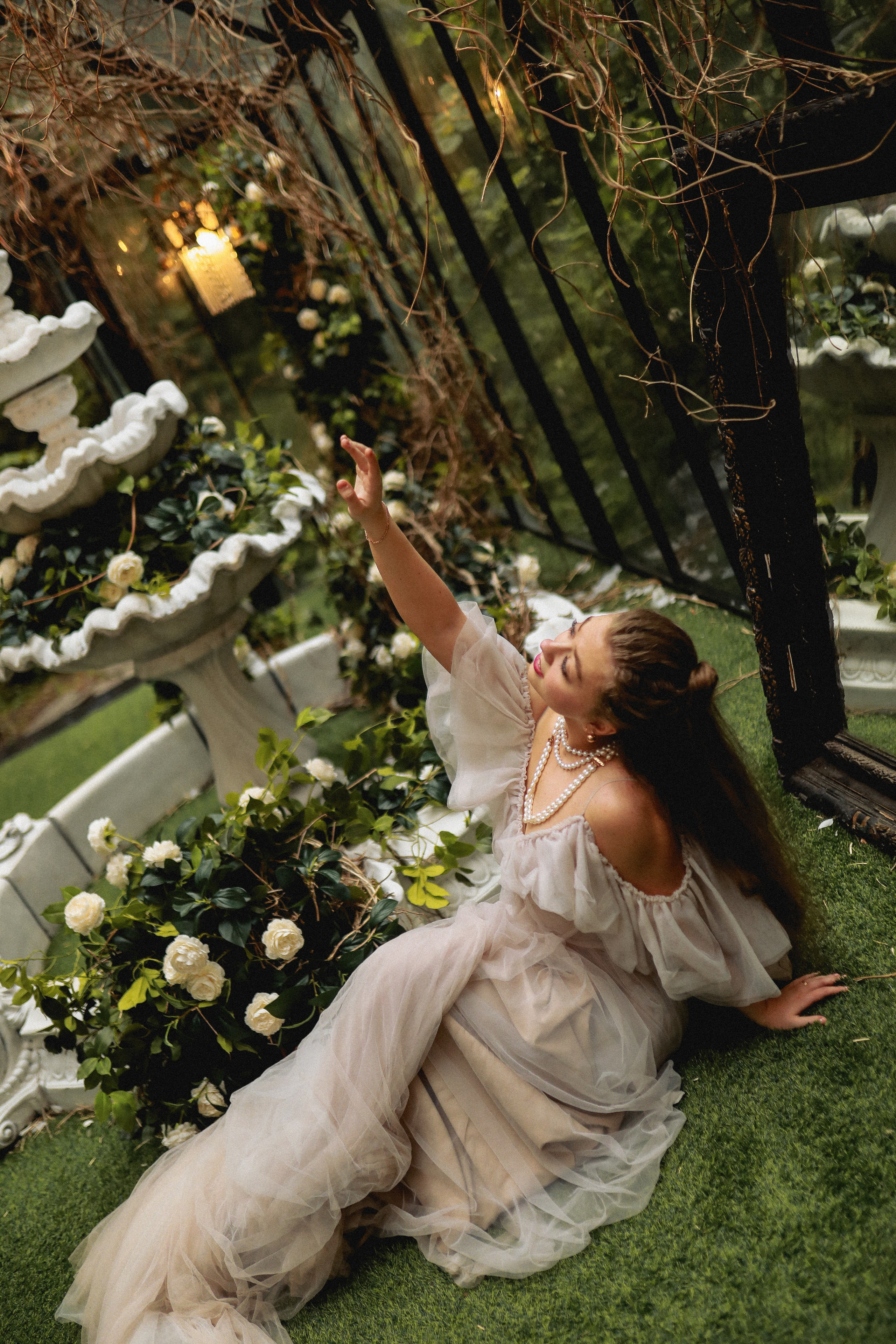 Зачарованный лес