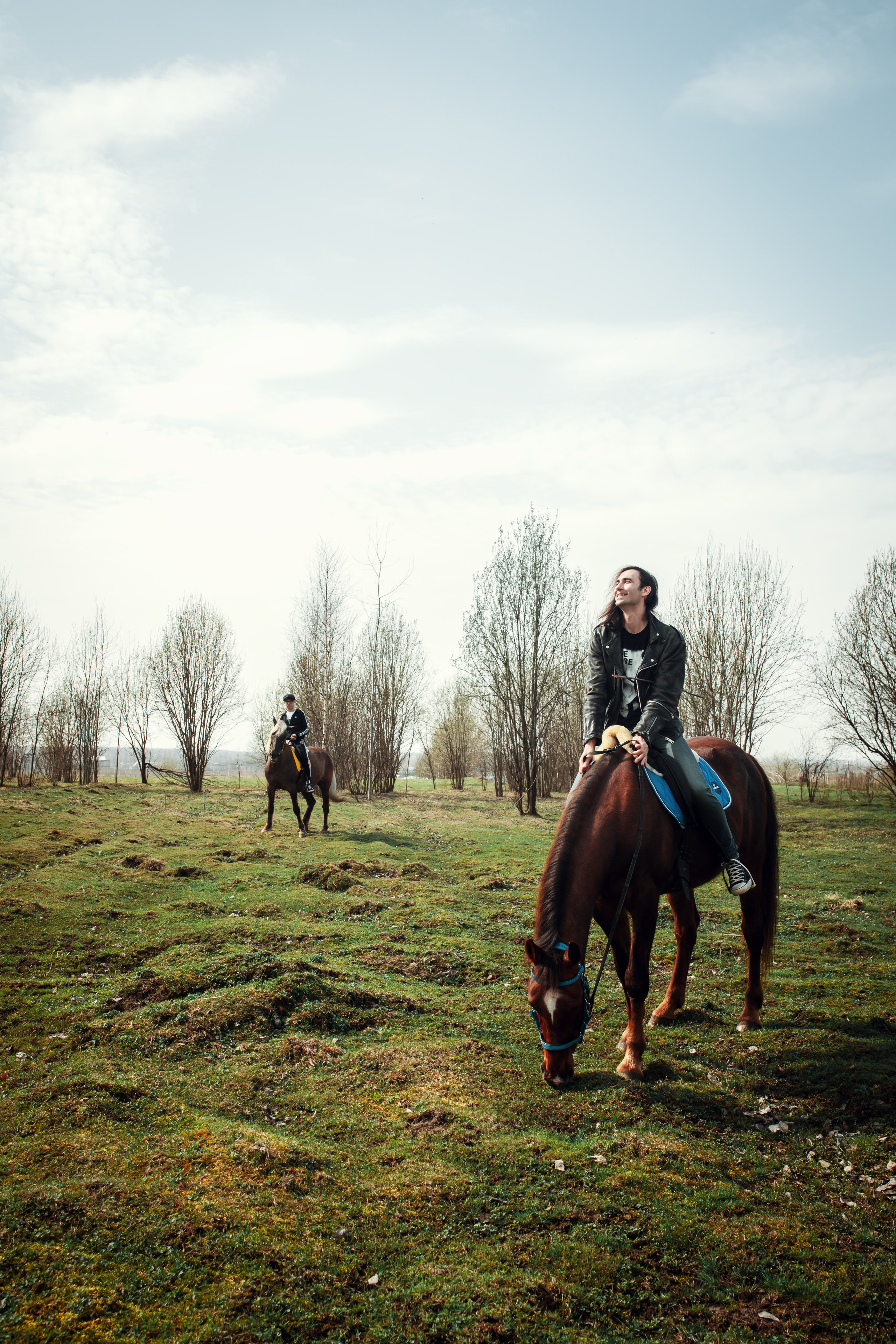 РАДИОПОМЕХИ. Фотограф Елена Богачева (lenalena_na_na_na)