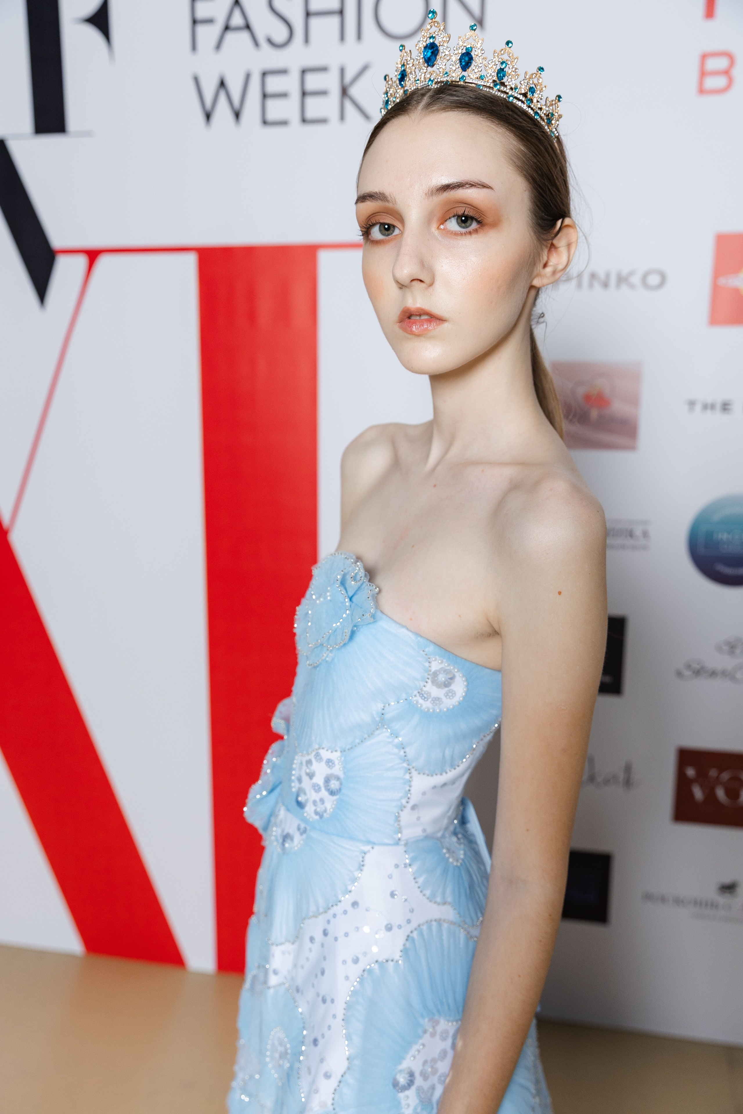 Bekkati RND fashion week. Свадебный фотограф в Ростове-на-Дону