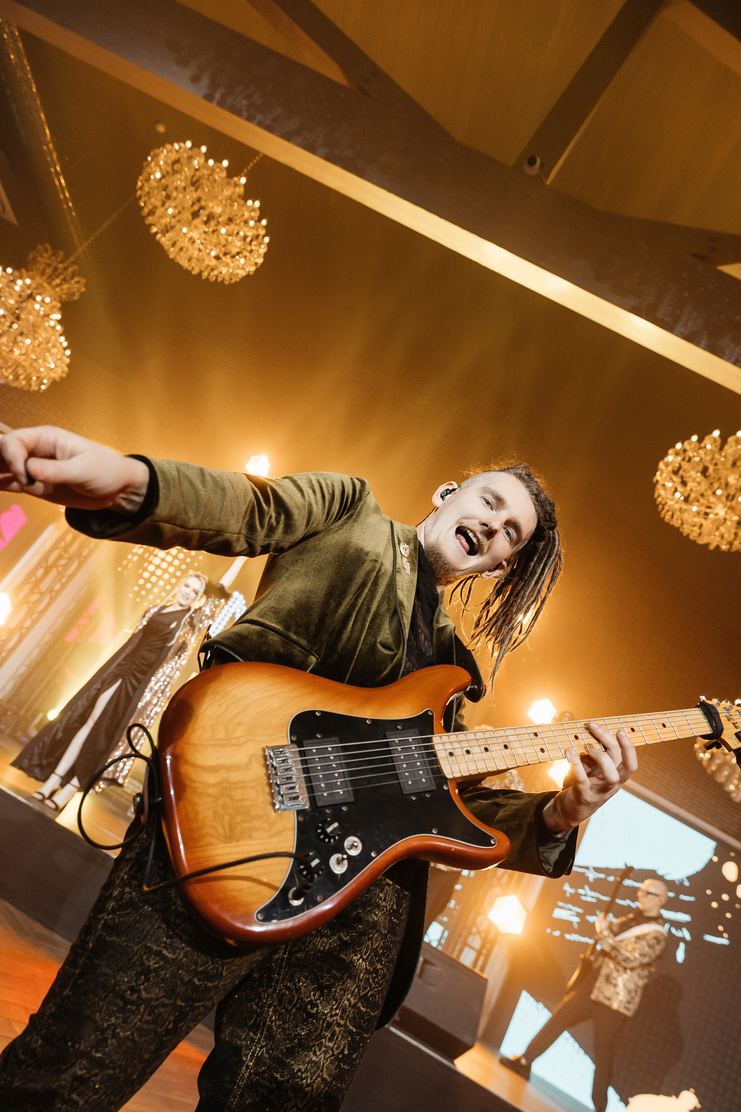 MONT fashion IT event. Свадебный фотограф в Ростове-на-Дону