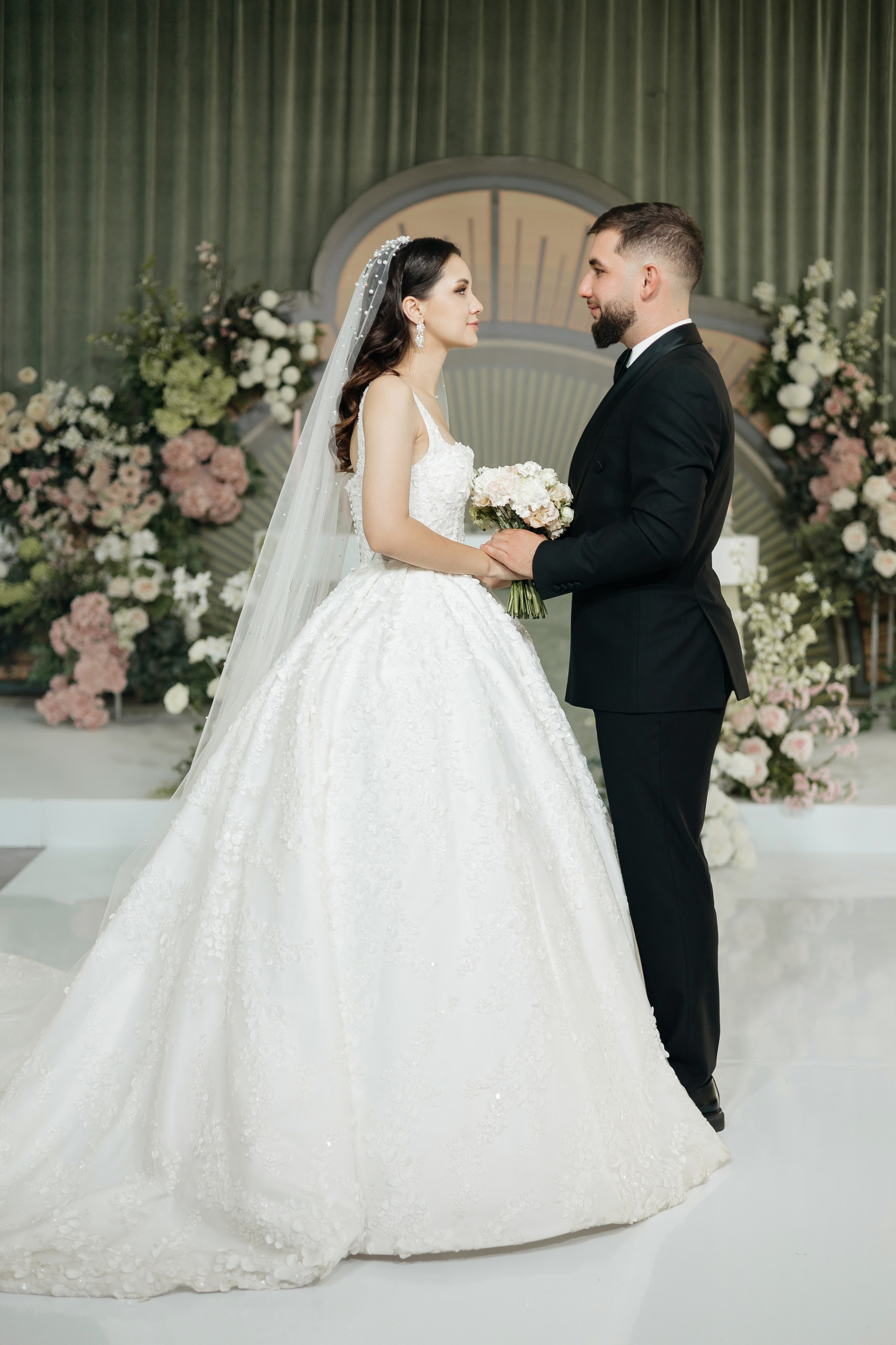 A&L. Свадебный фотограф в Ростове-на-Дону