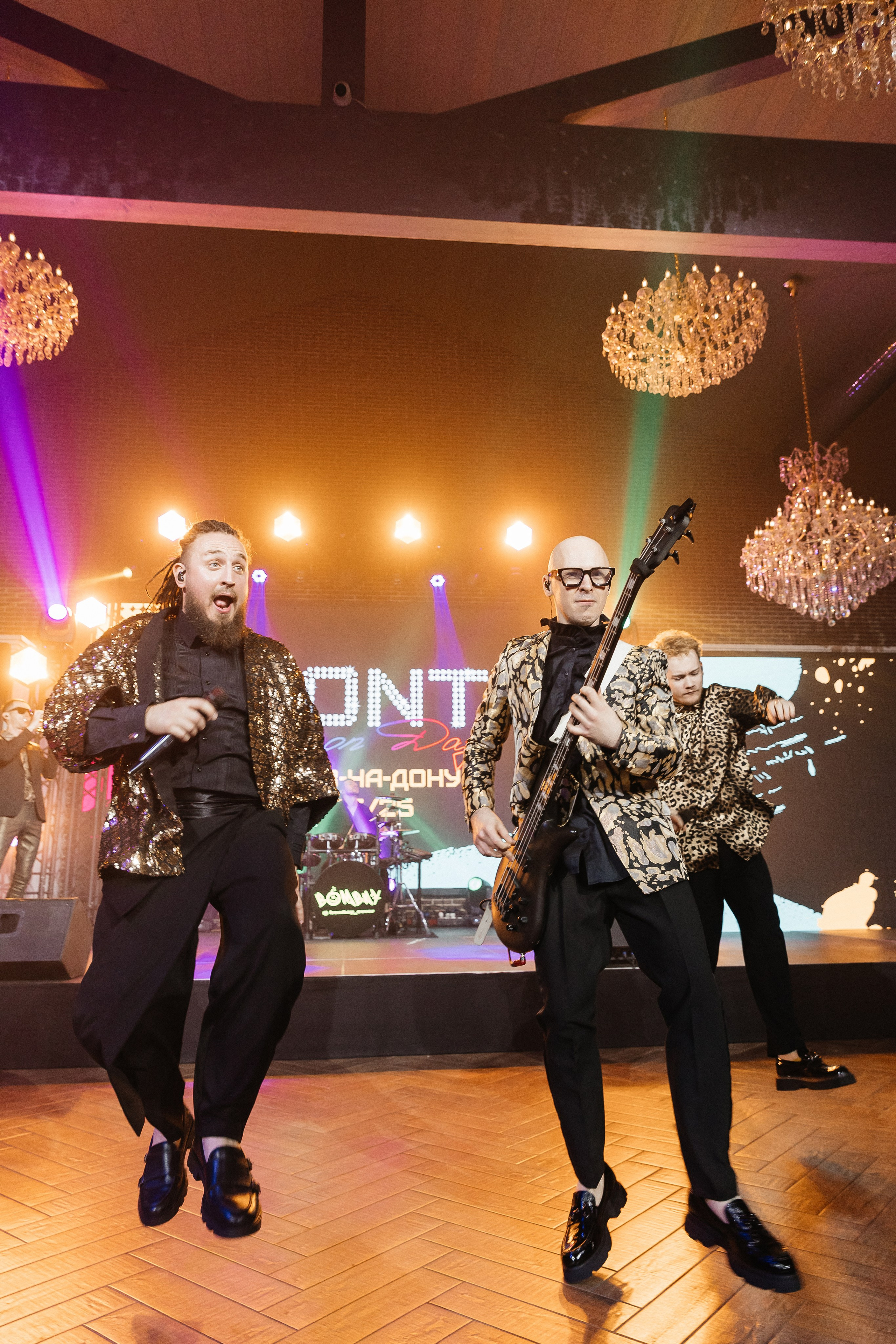 MONT fashion IT event. Свадебный фотограф в Ростове-на-Дону