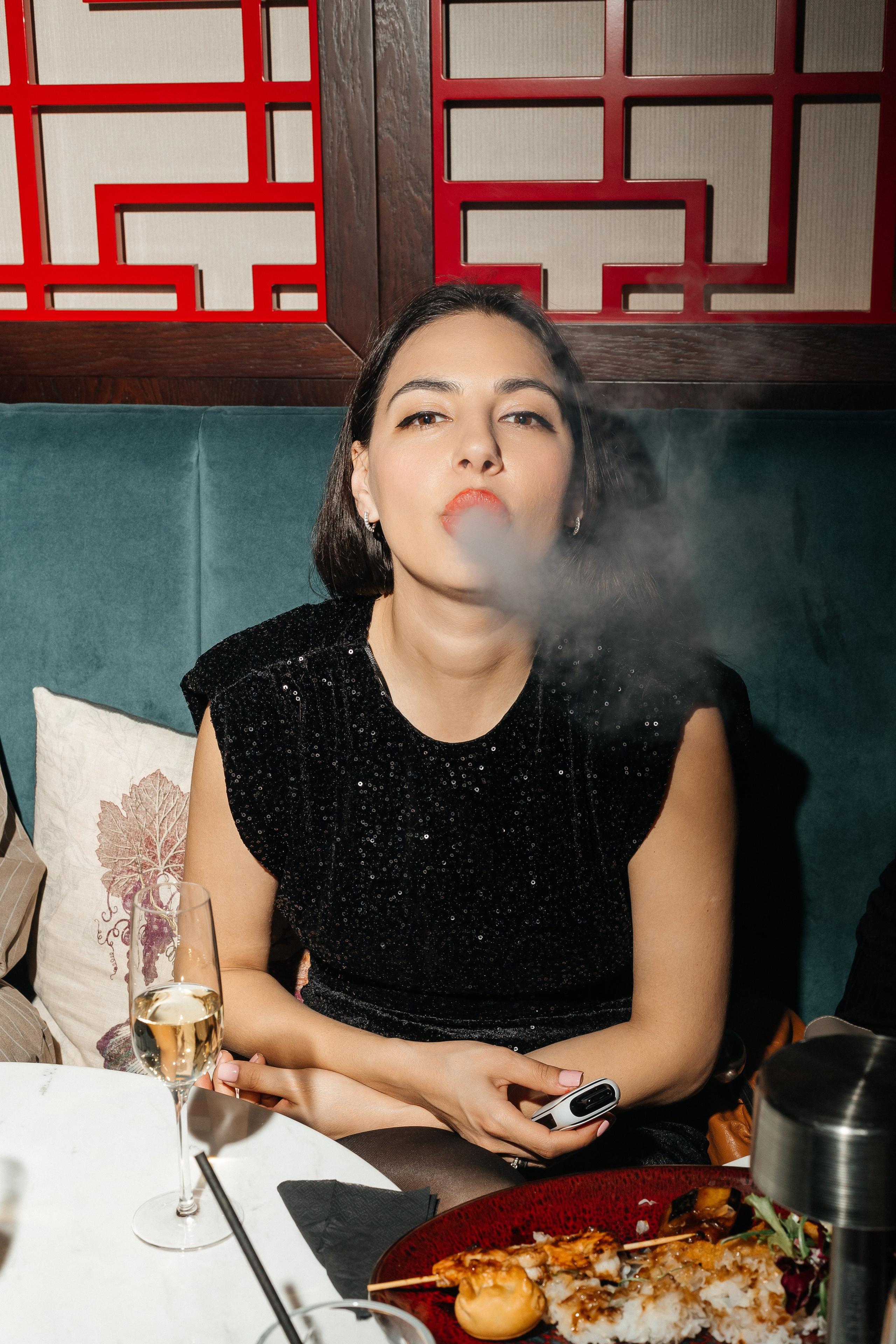 Empire— Carrie Bradshaw's party. Свадебный фотограф в Ростове-на-Дону