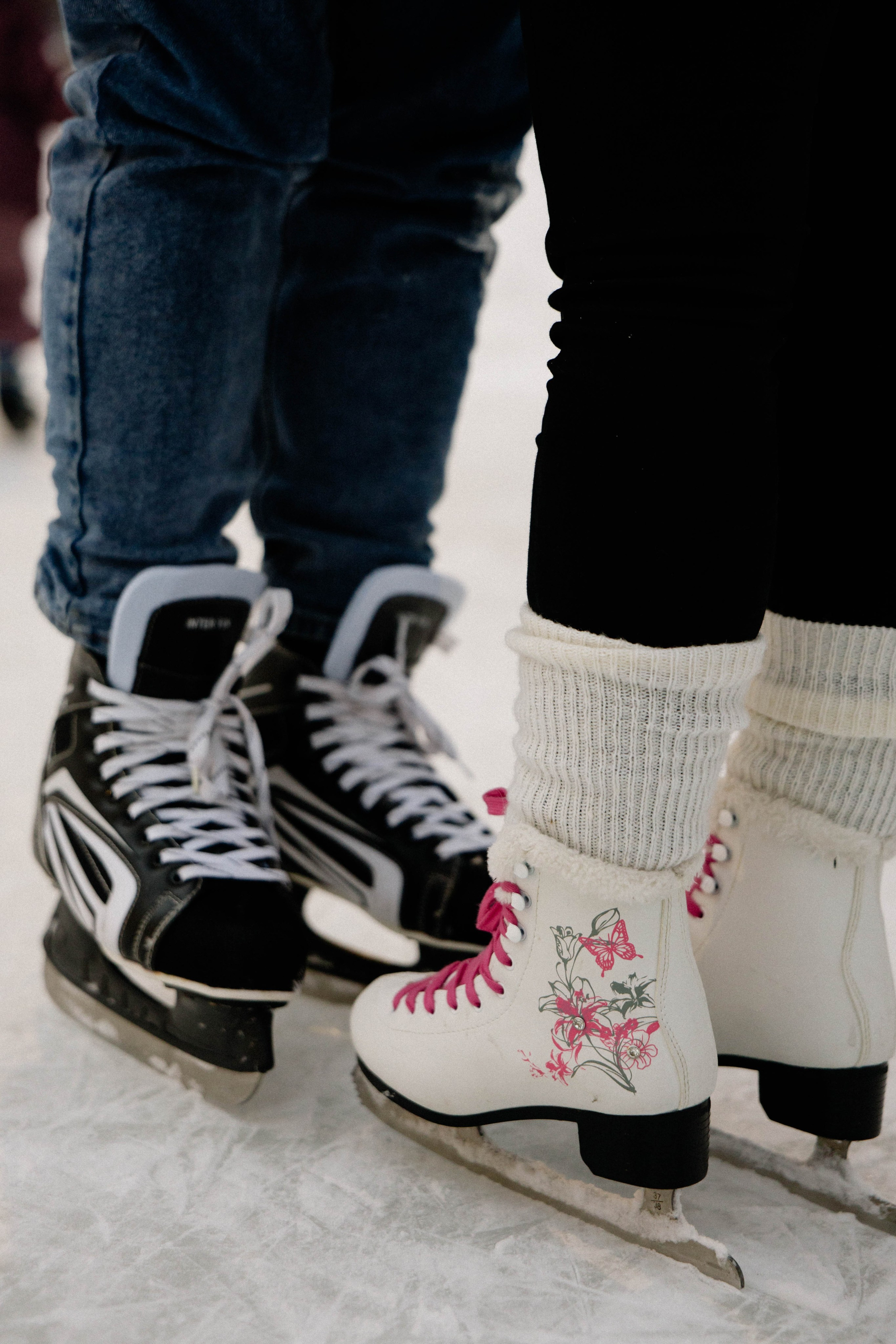 Артем и Катя. Фотограф в Новосибирске