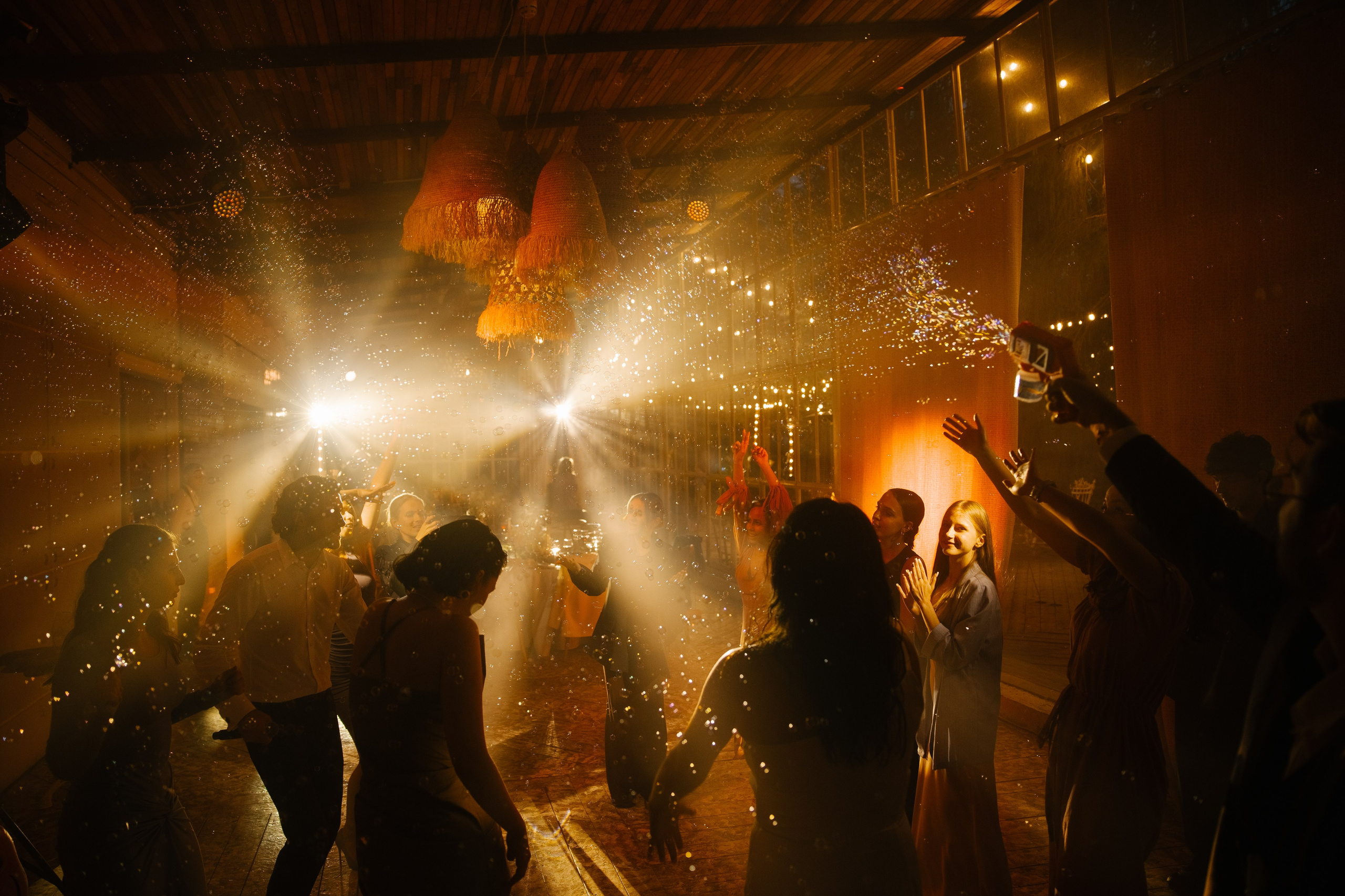 Артём и Карина. Свадебный фотограф Полина Панина