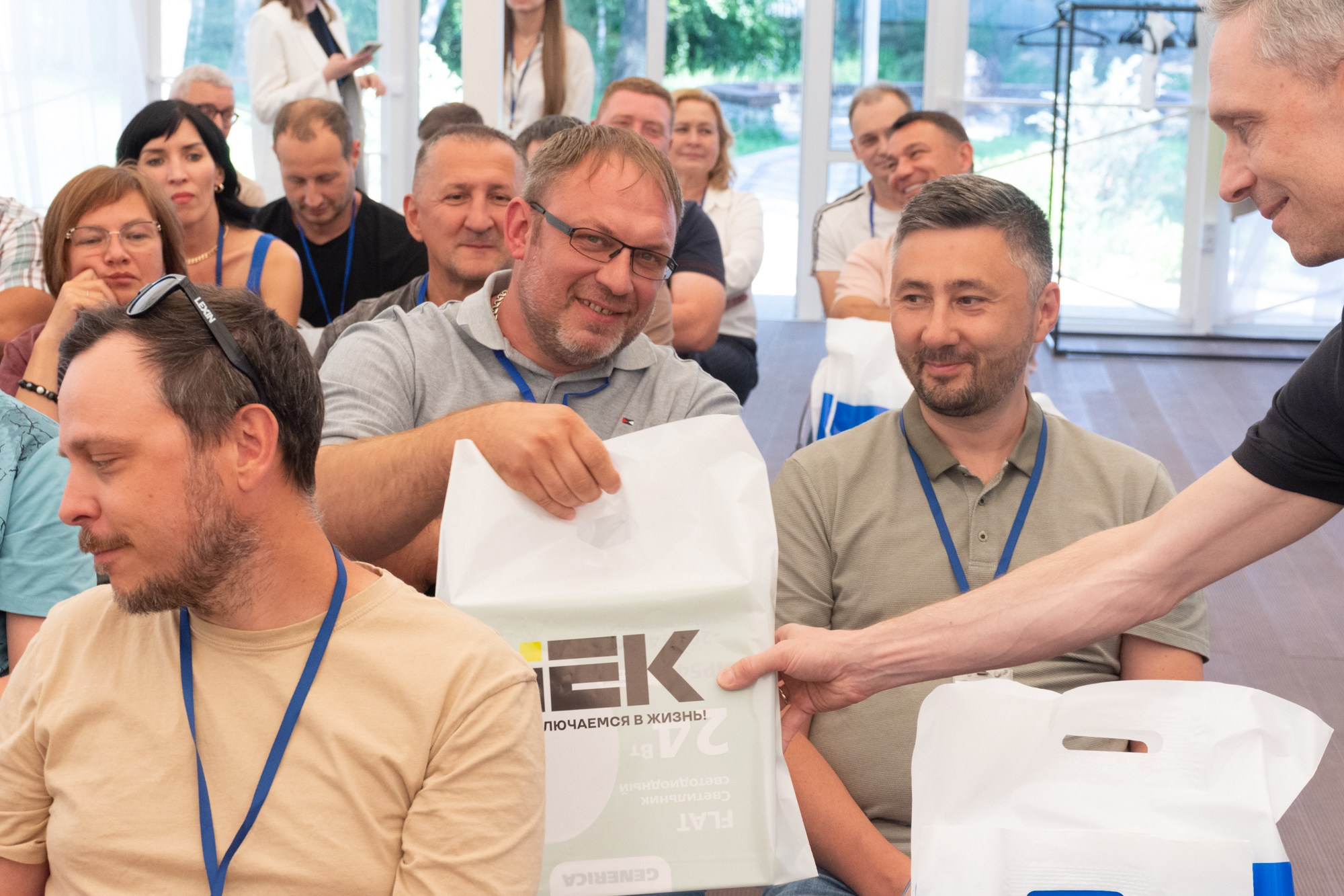 Рос электро. Фотограф Максим Буряк