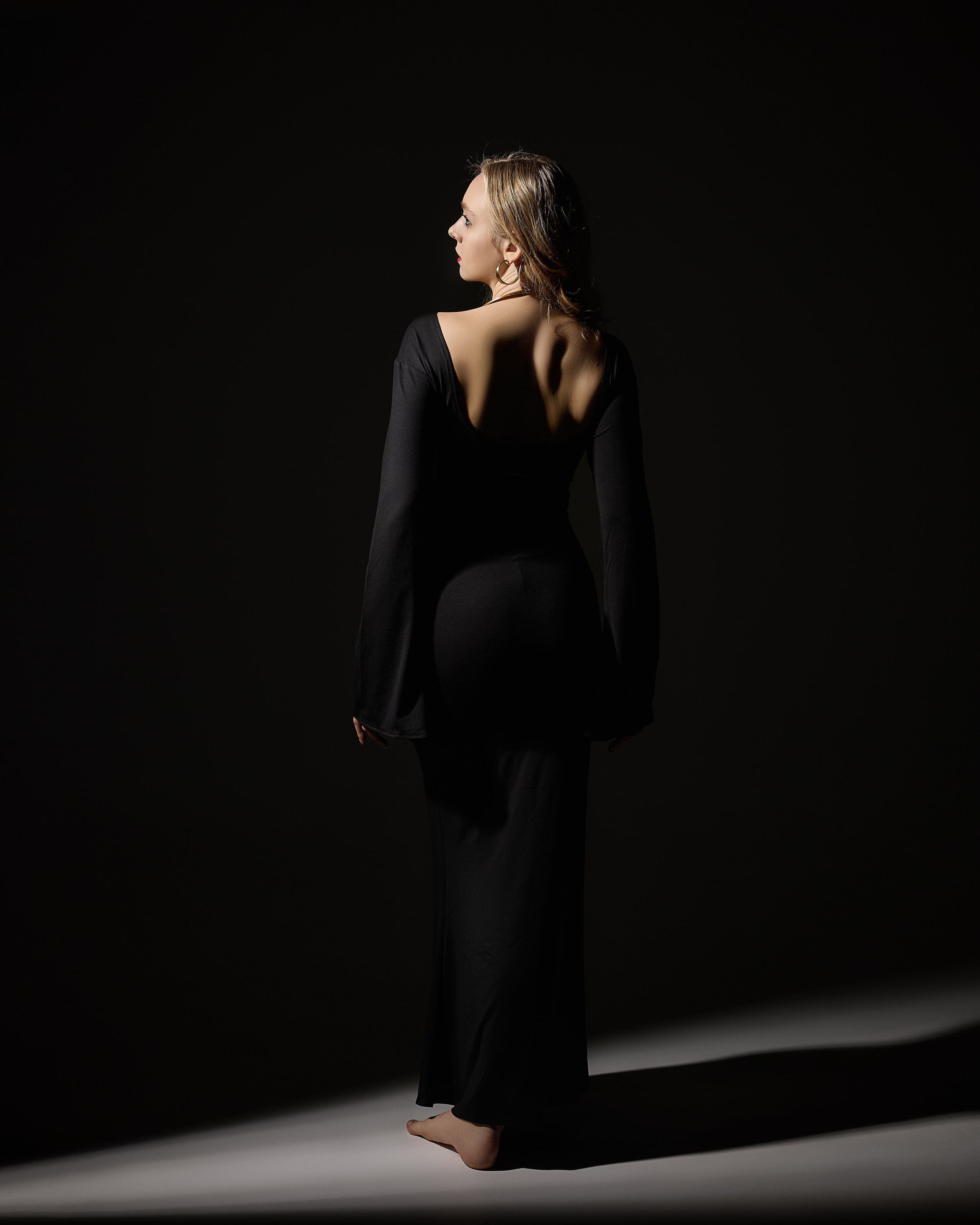 Фотосъемка девушки модели. Фотограф, мобилограф Ростов-на-Дону