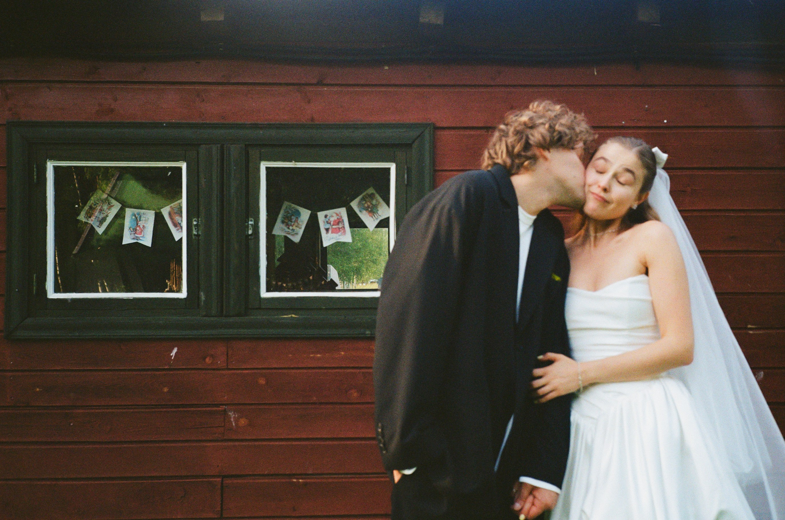 Ферма Козополянских. Свадебный фотограф Москва Светлана Анисимова