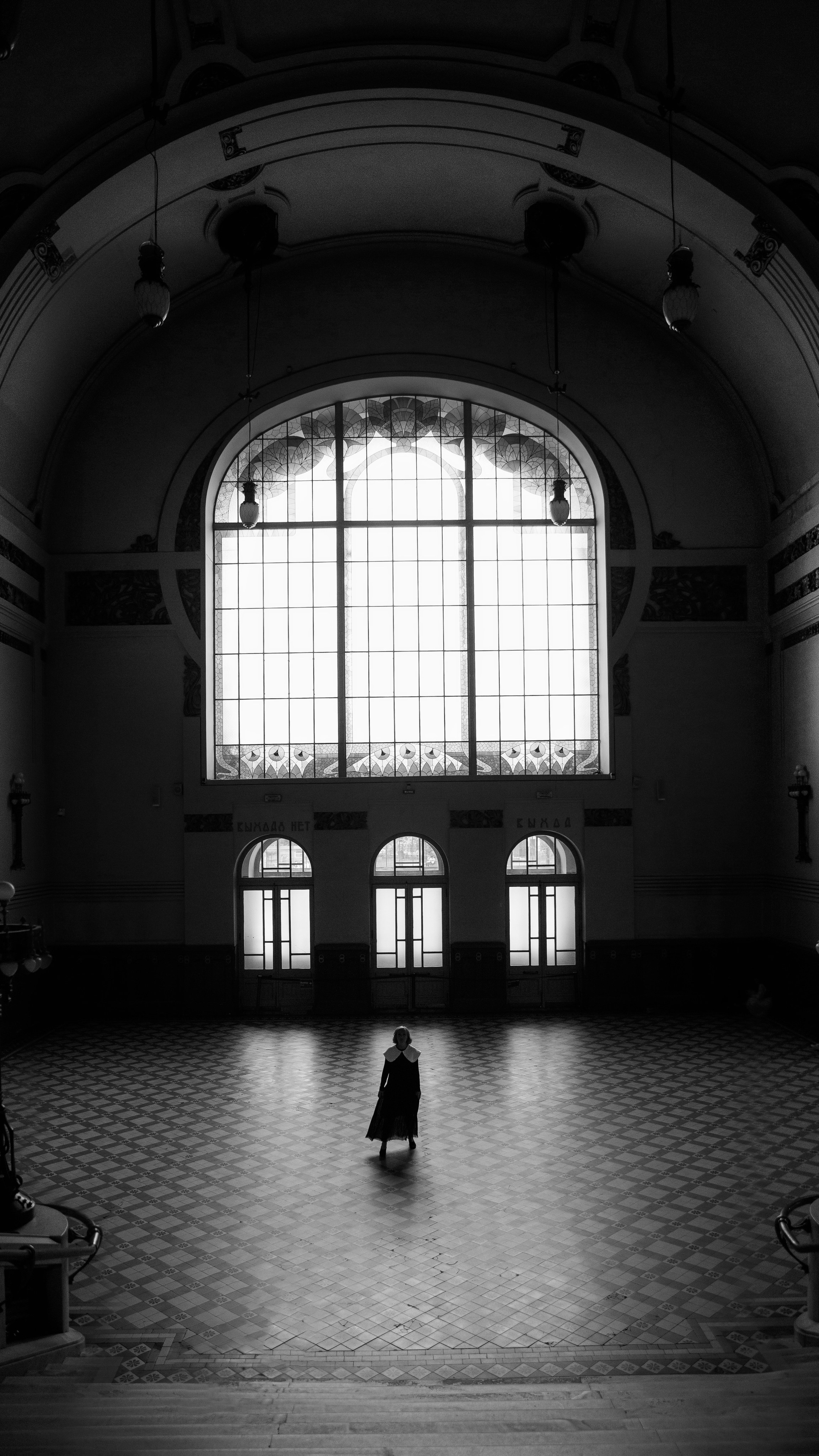 Фотосессия на Витебском вокзале. Свадебный и портретный фотограф в Санкт-Петербурге Татьяна Ландышева