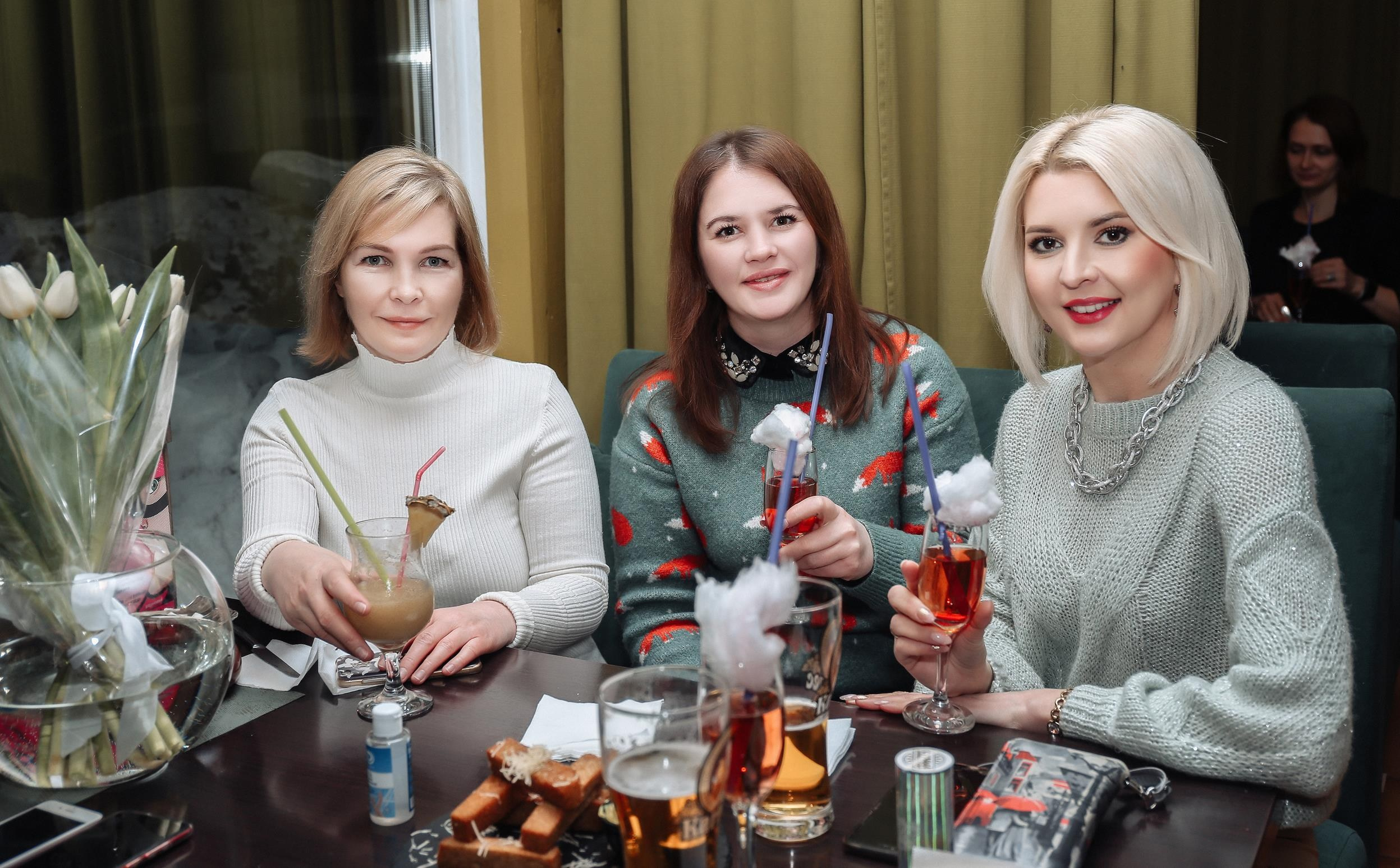 Women's day. Алина Малышева, свадебный и семейный фотограф Москва