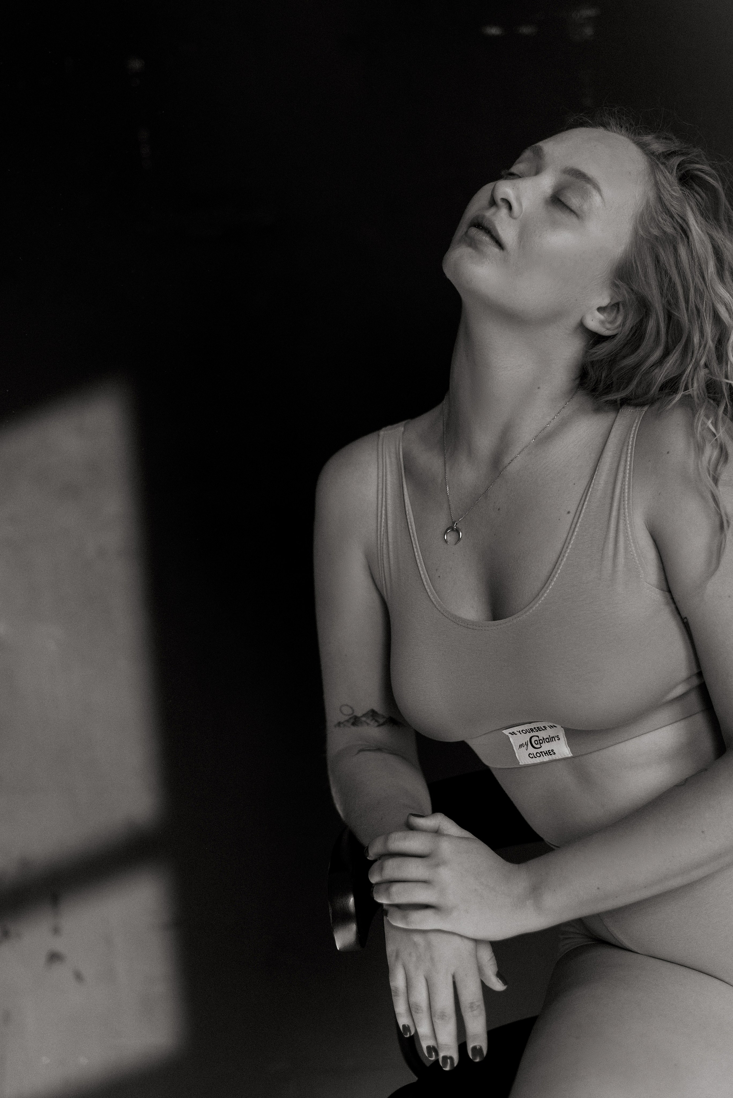 Лиза. Фотограф в Минске Наталия Запорощенко