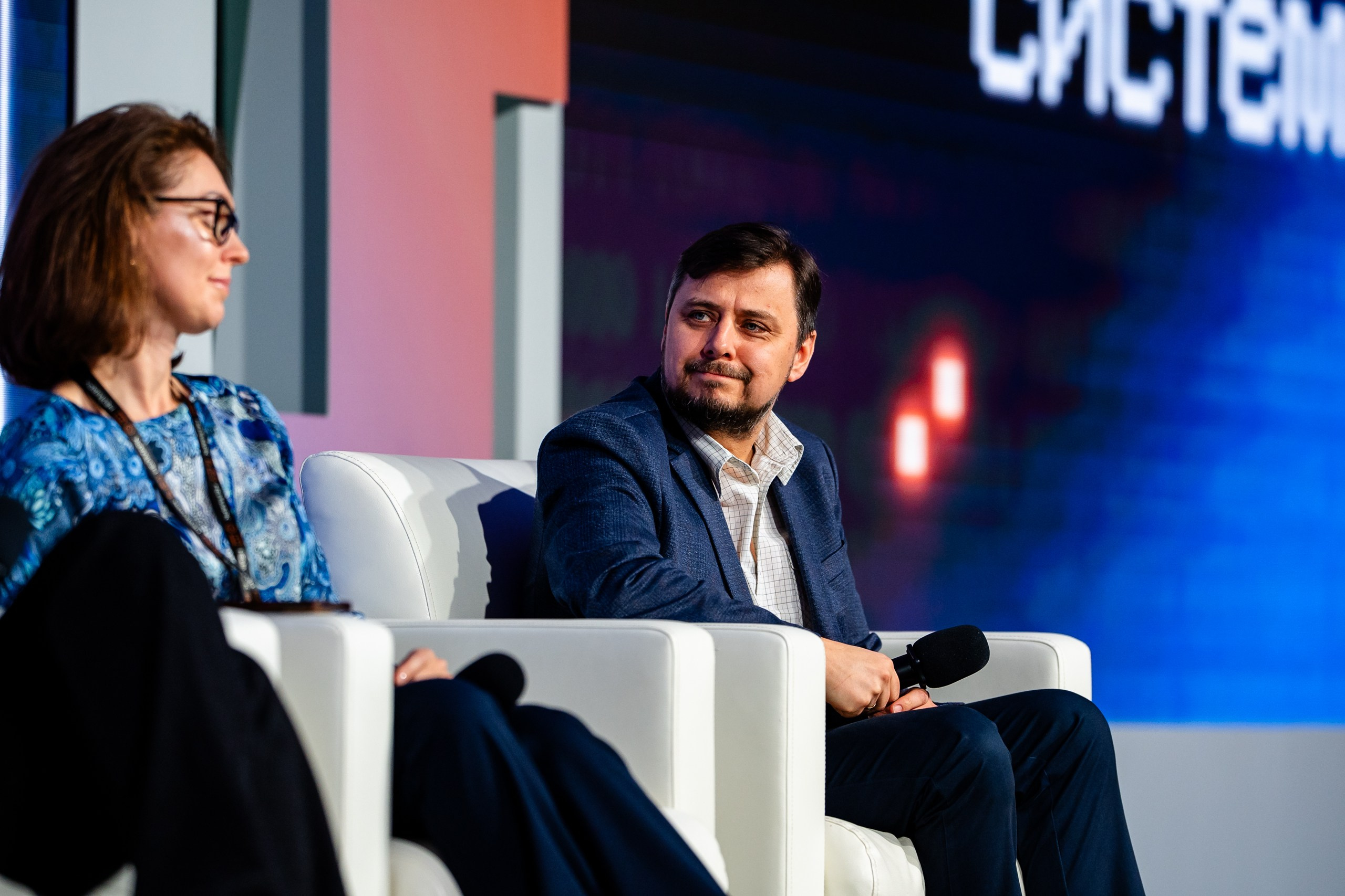 День Неймарк. Репортажный и портретный фотограф в Нижнем Новгороде Максим Горшков